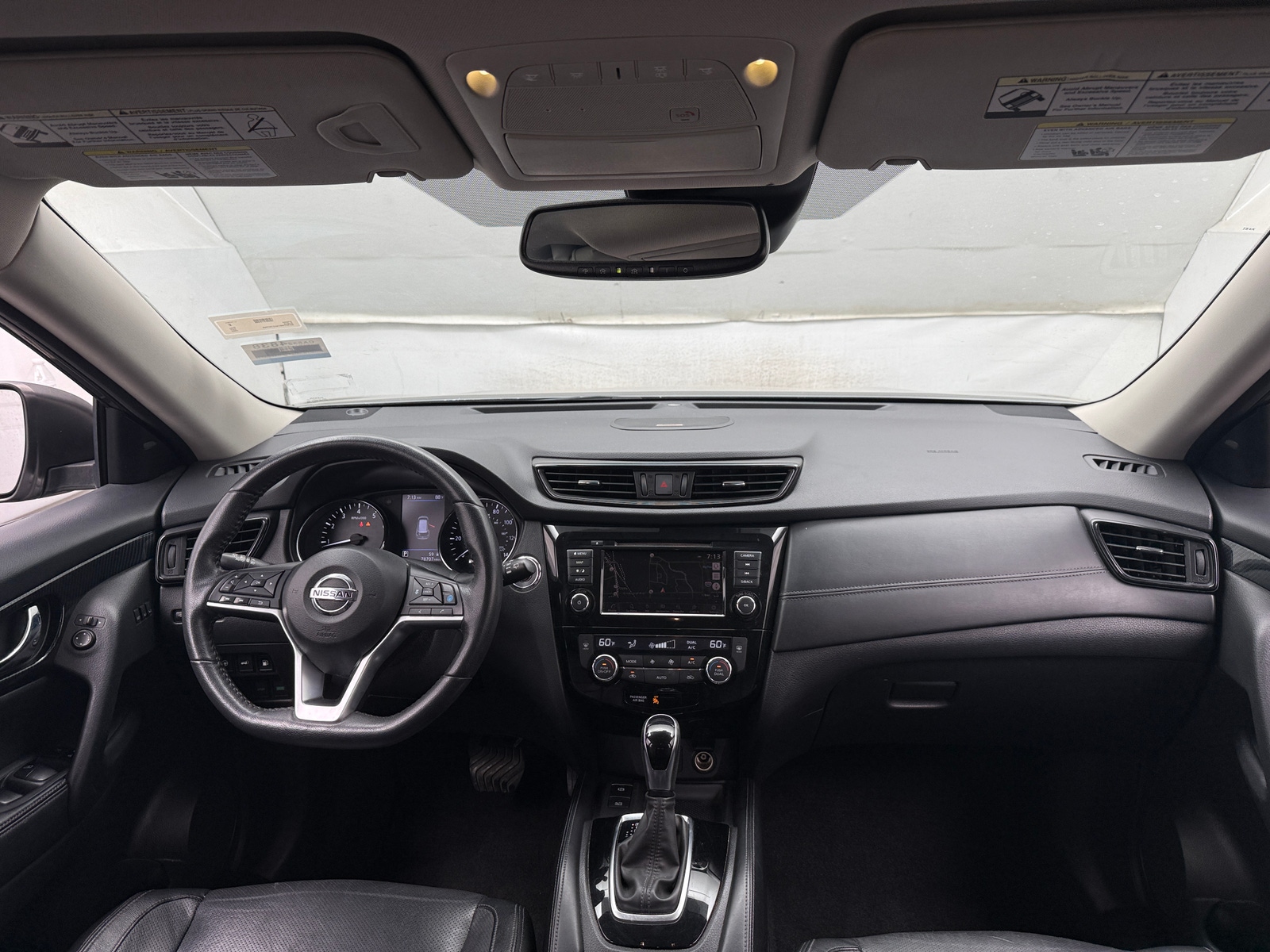 Thumbnail: 2020 Nissan Rogue - 2