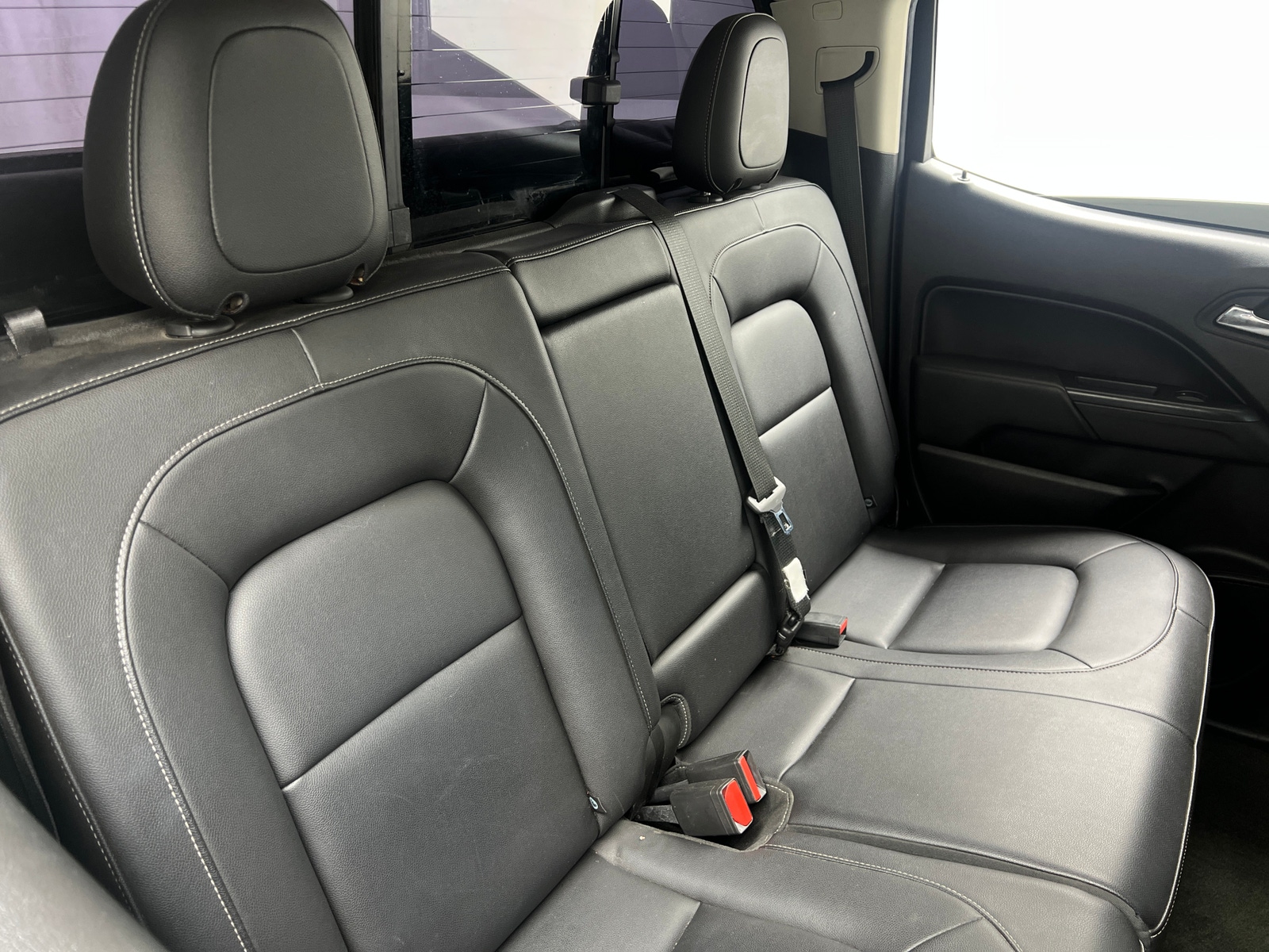 Thumbnail: 2018 Chevrolet Colorado - 5