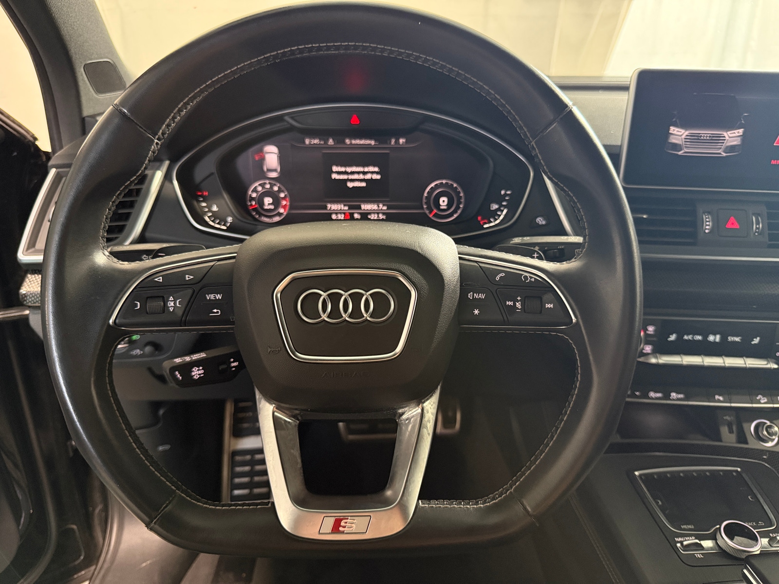 Thumbnail: 2020 Audi SQ5 - 4