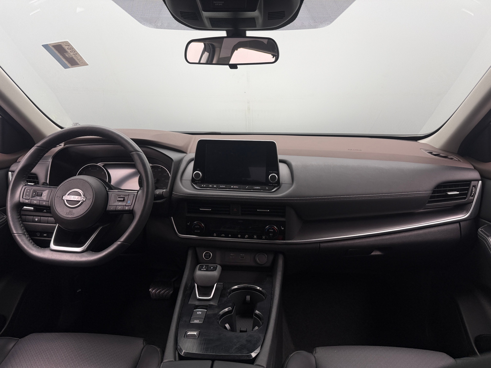 Thumbnail: 2023 Nissan Rogue - 2