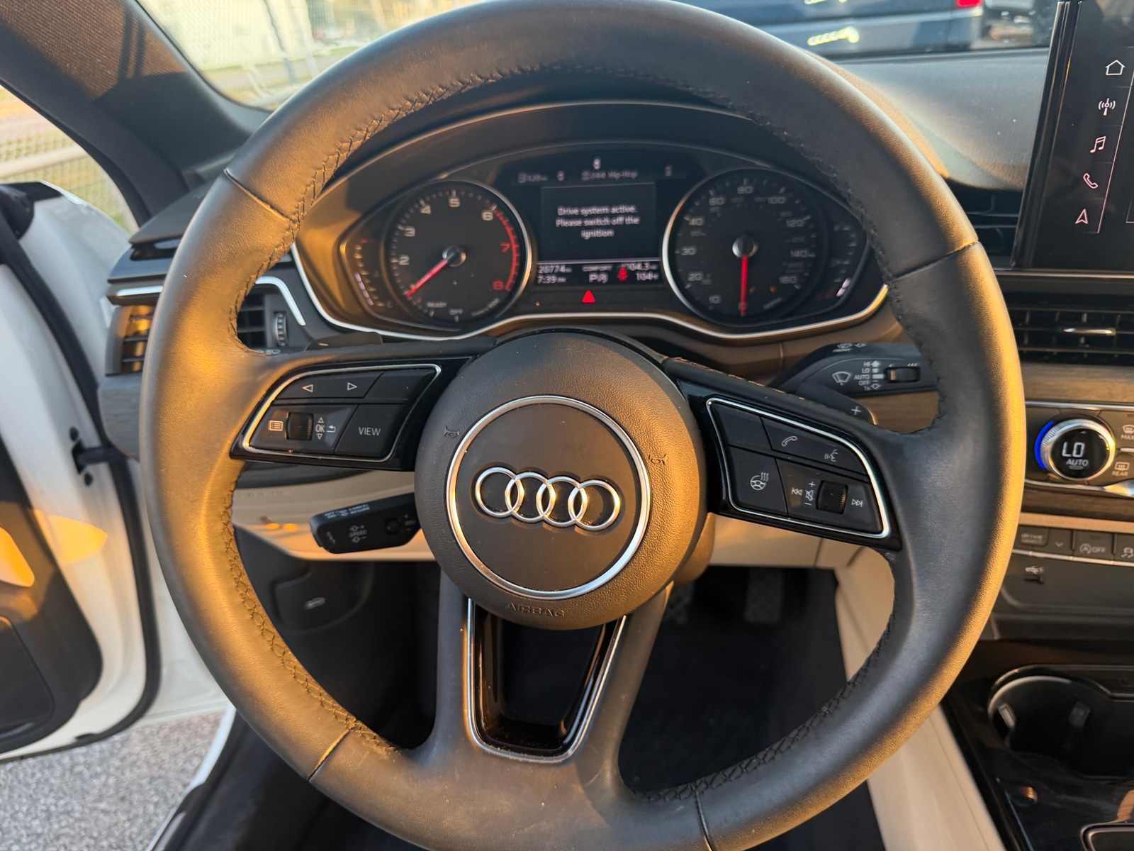 Thumbnail: 2023 Audi A5 - 5