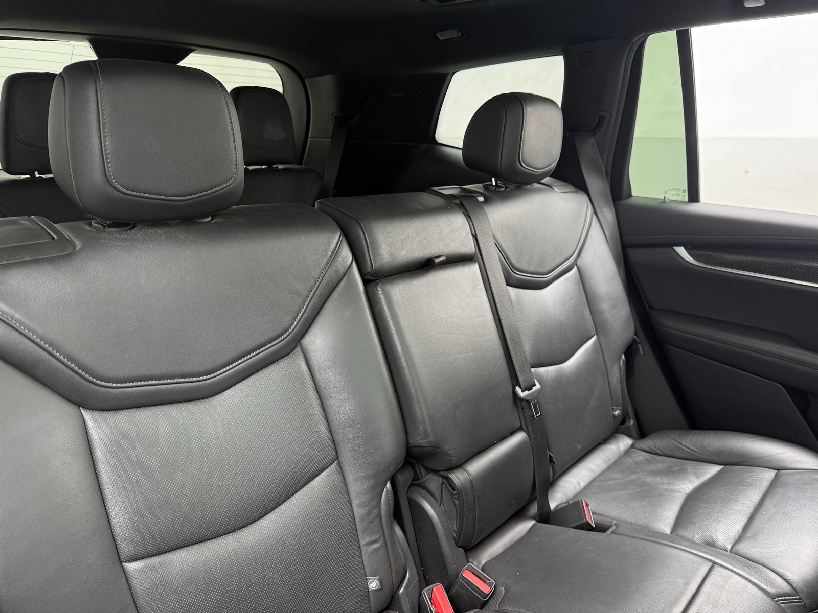 Thumbnail: 2020 Cadillac XT6 - 5