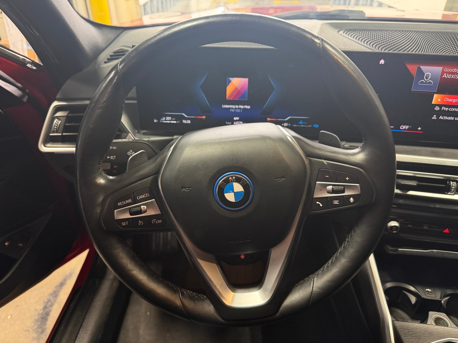 Thumbnail: 2024 BMW 3 Series - 5