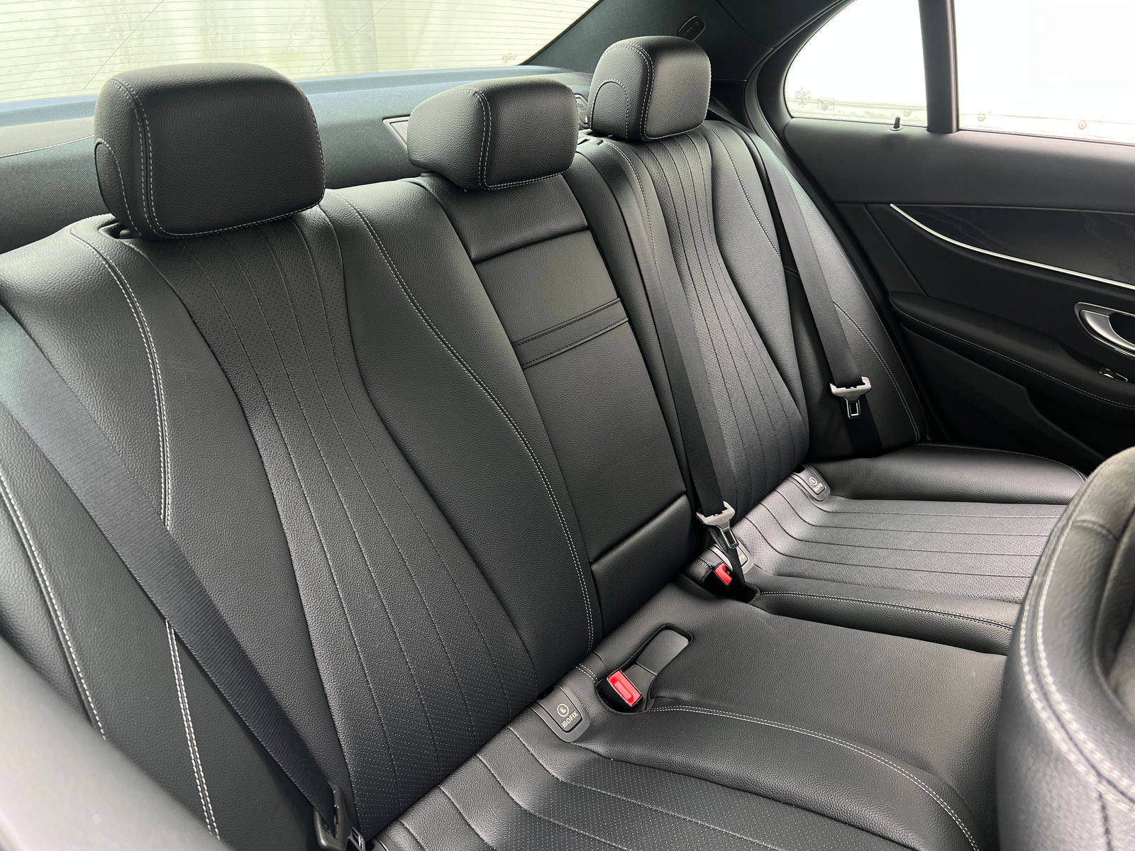 Thumbnail: 2019 Mercedes-Benz E-Class - 5