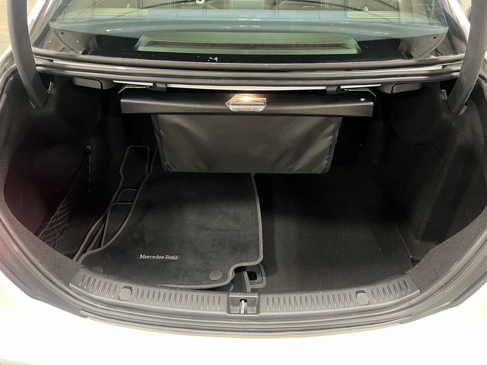 Thumbnail: 2019 Mercedes-Benz E-Class - 6