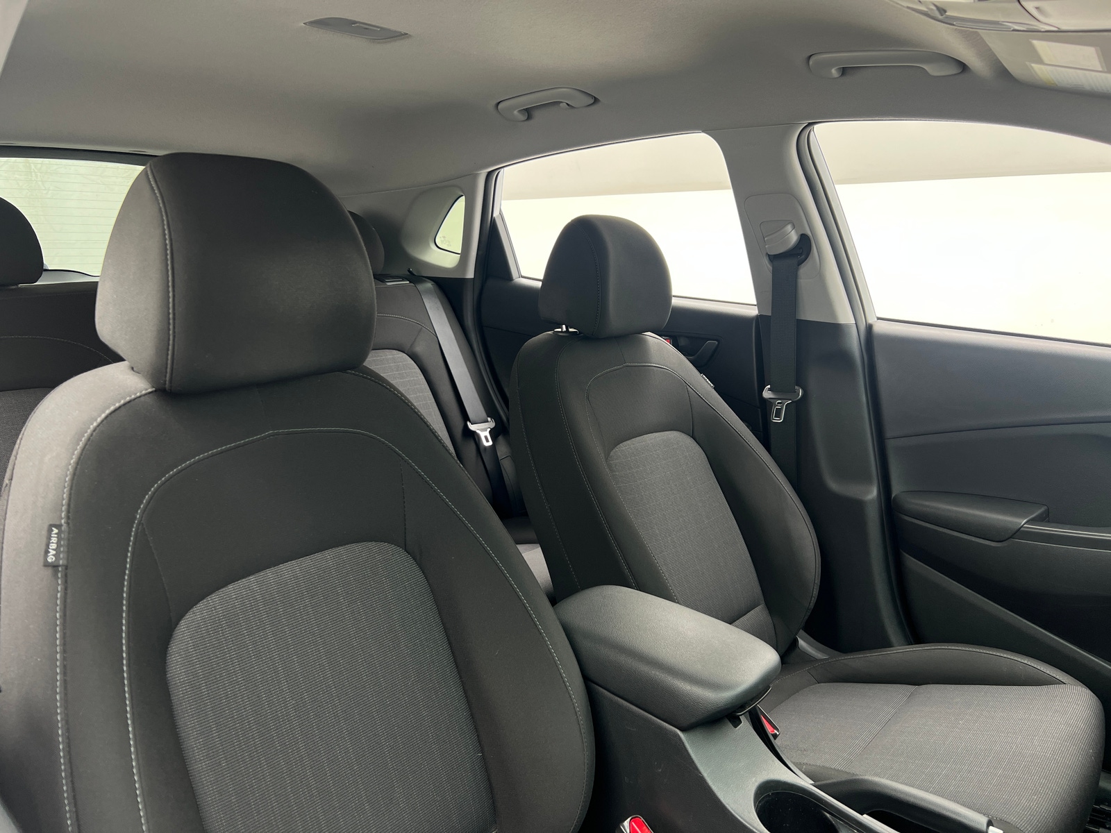 Thumbnail: 2023 Hyundai Kona - 2