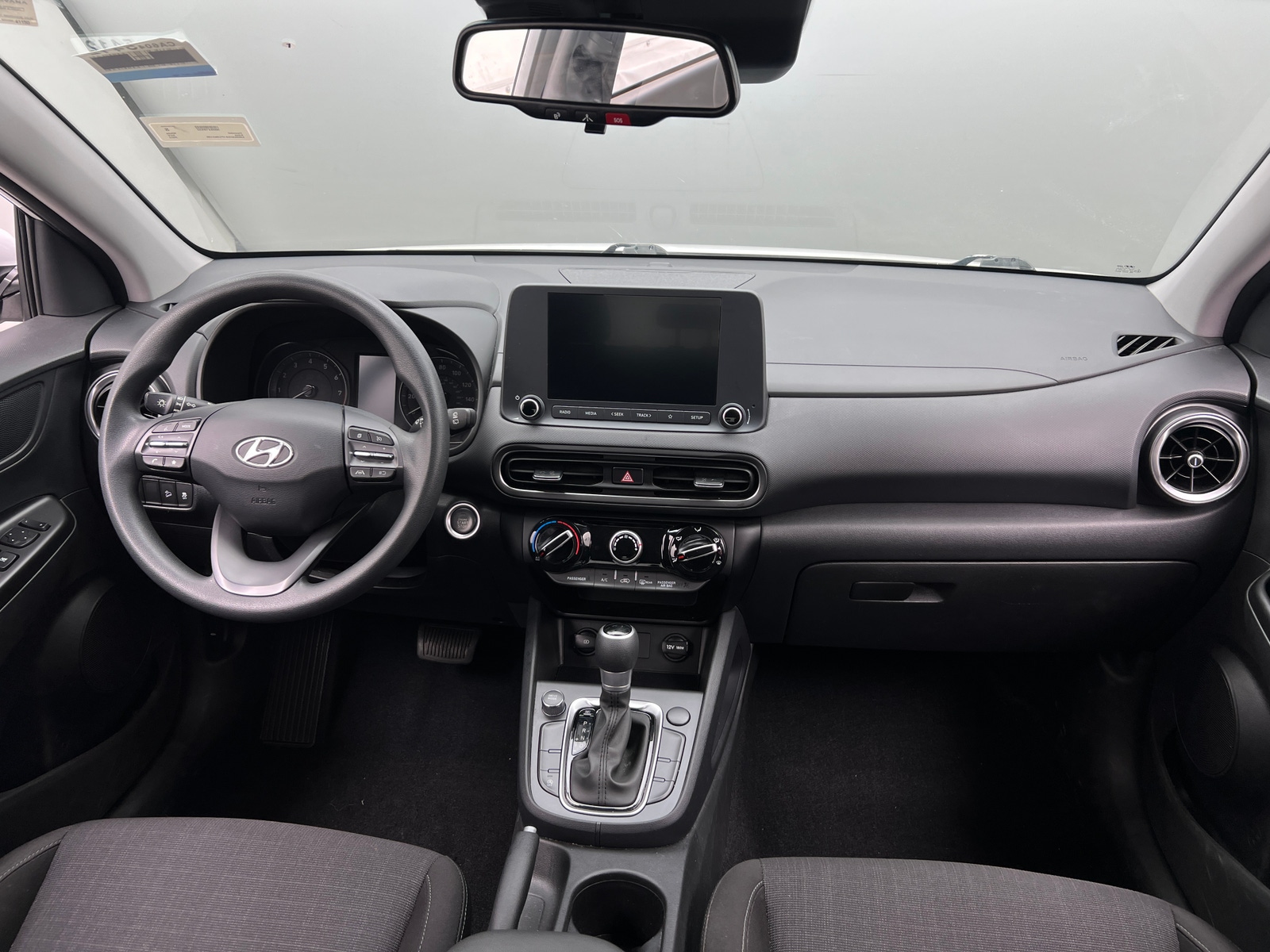Thumbnail: 2023 Hyundai Kona - 3