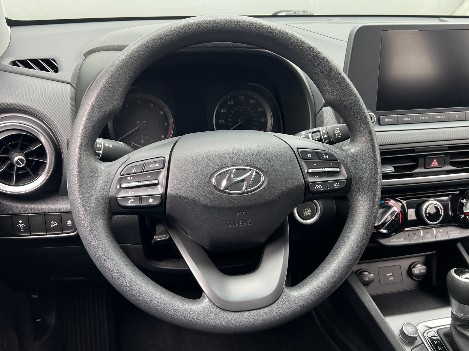 Thumbnail: 2023 Hyundai Kona - 5