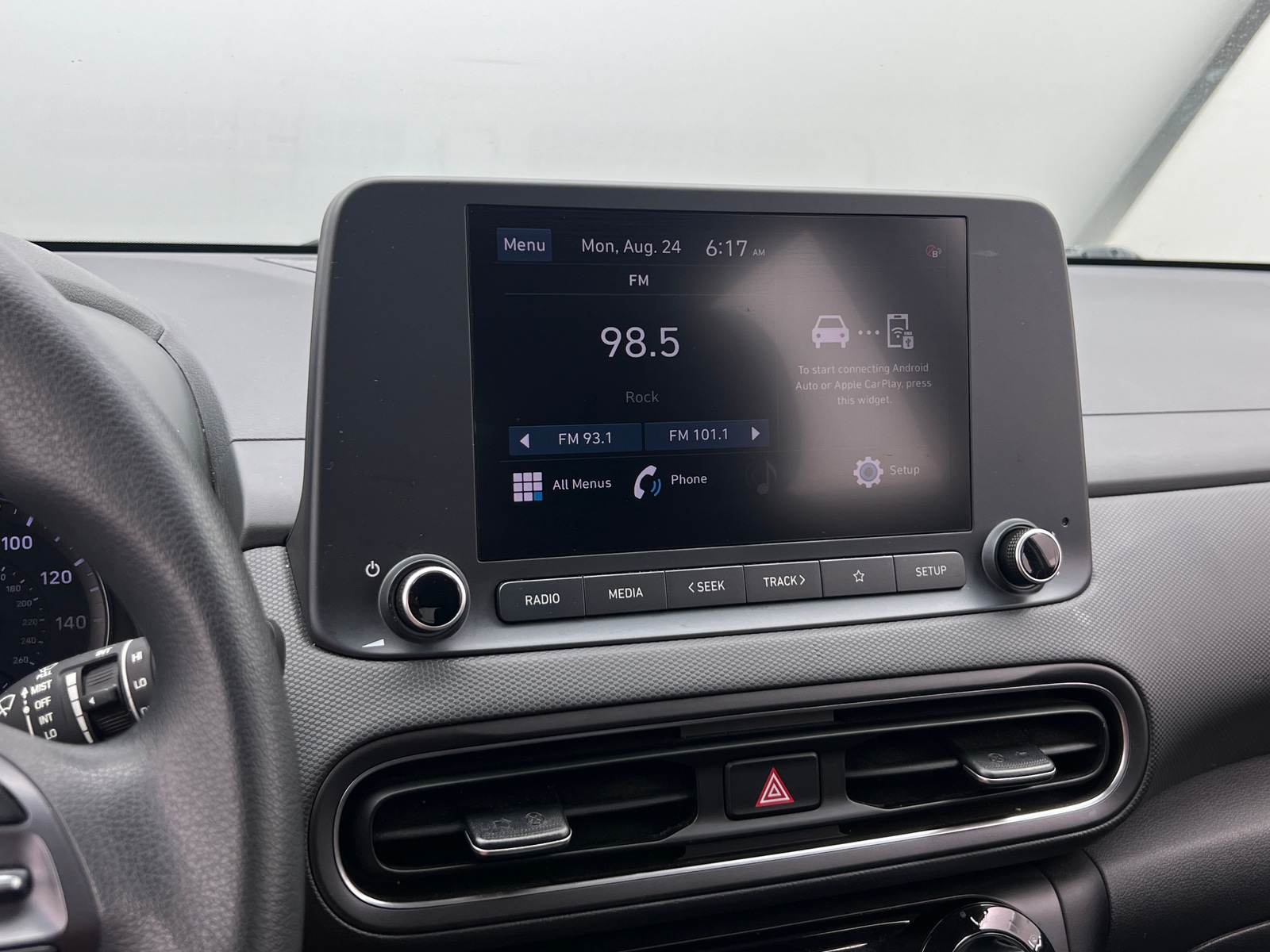 Thumbnail: 2023 Hyundai Kona - 4