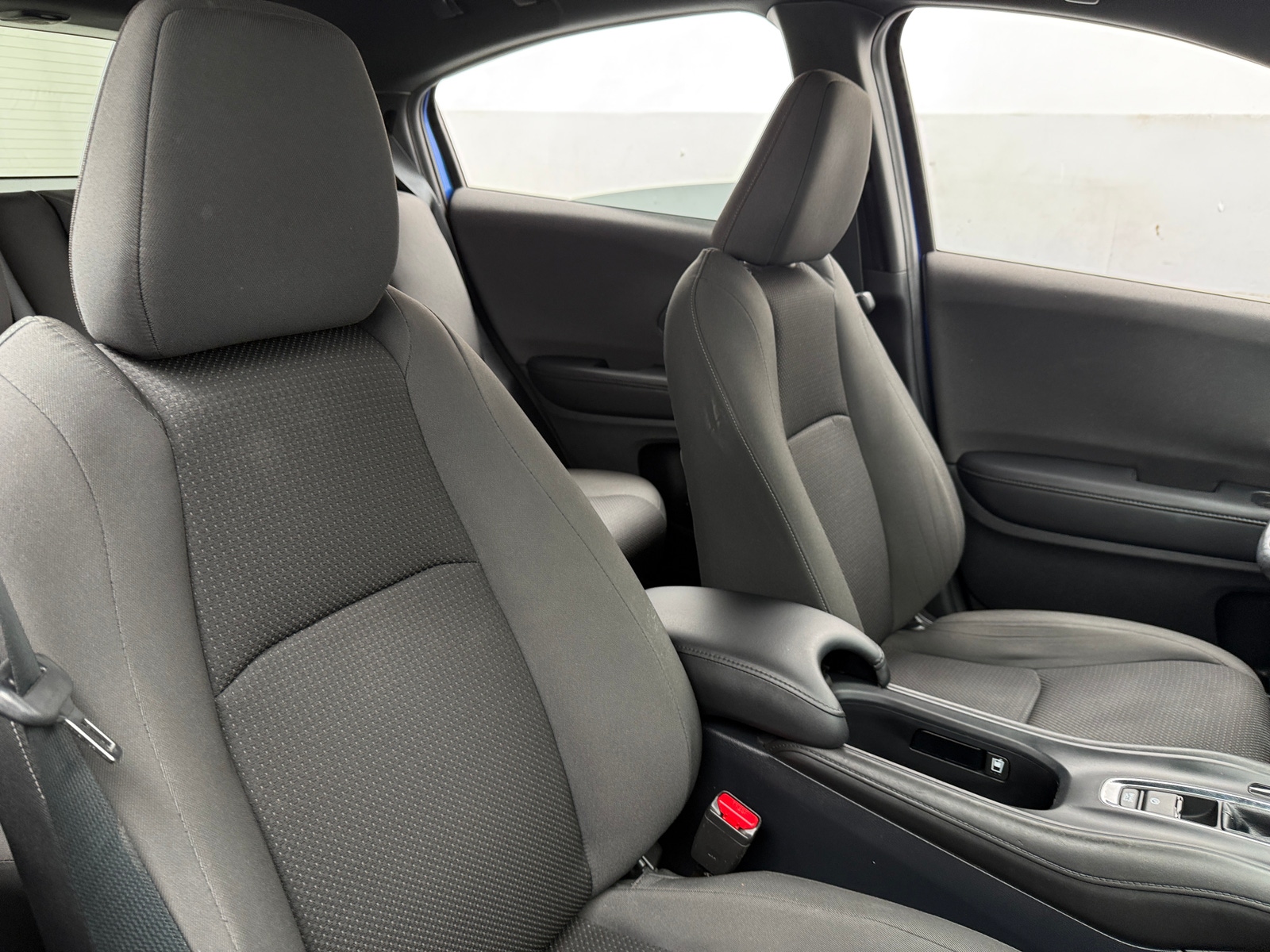 Thumbnail: 2021 Honda HR-V - 2