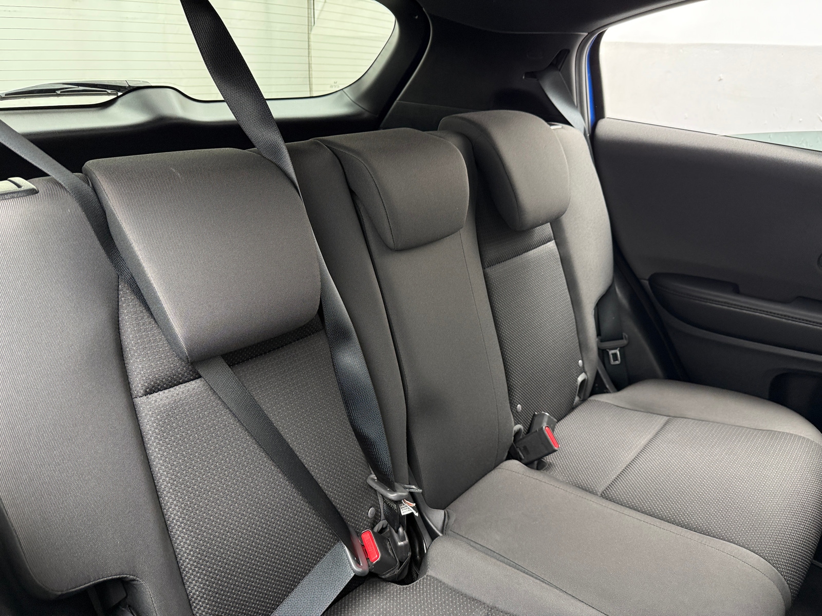 Thumbnail: 2021 Honda HR-V - 6