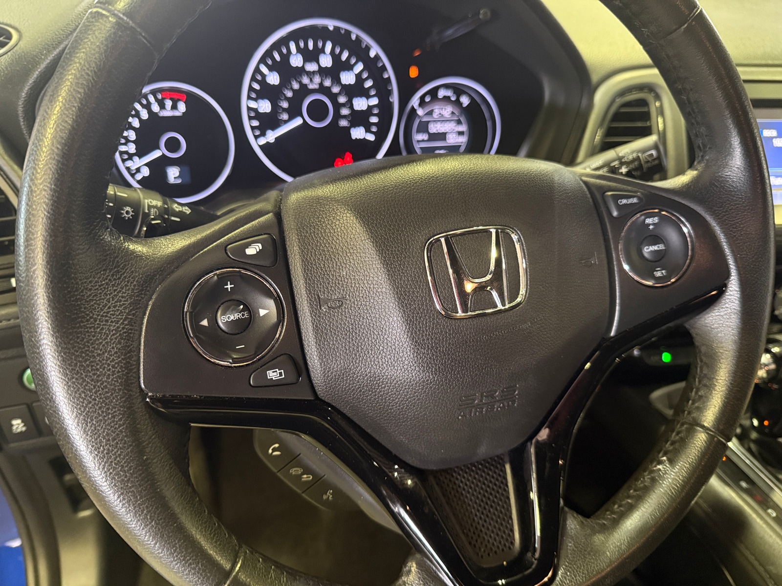 Thumbnail: 2021 Honda HR-V - 5