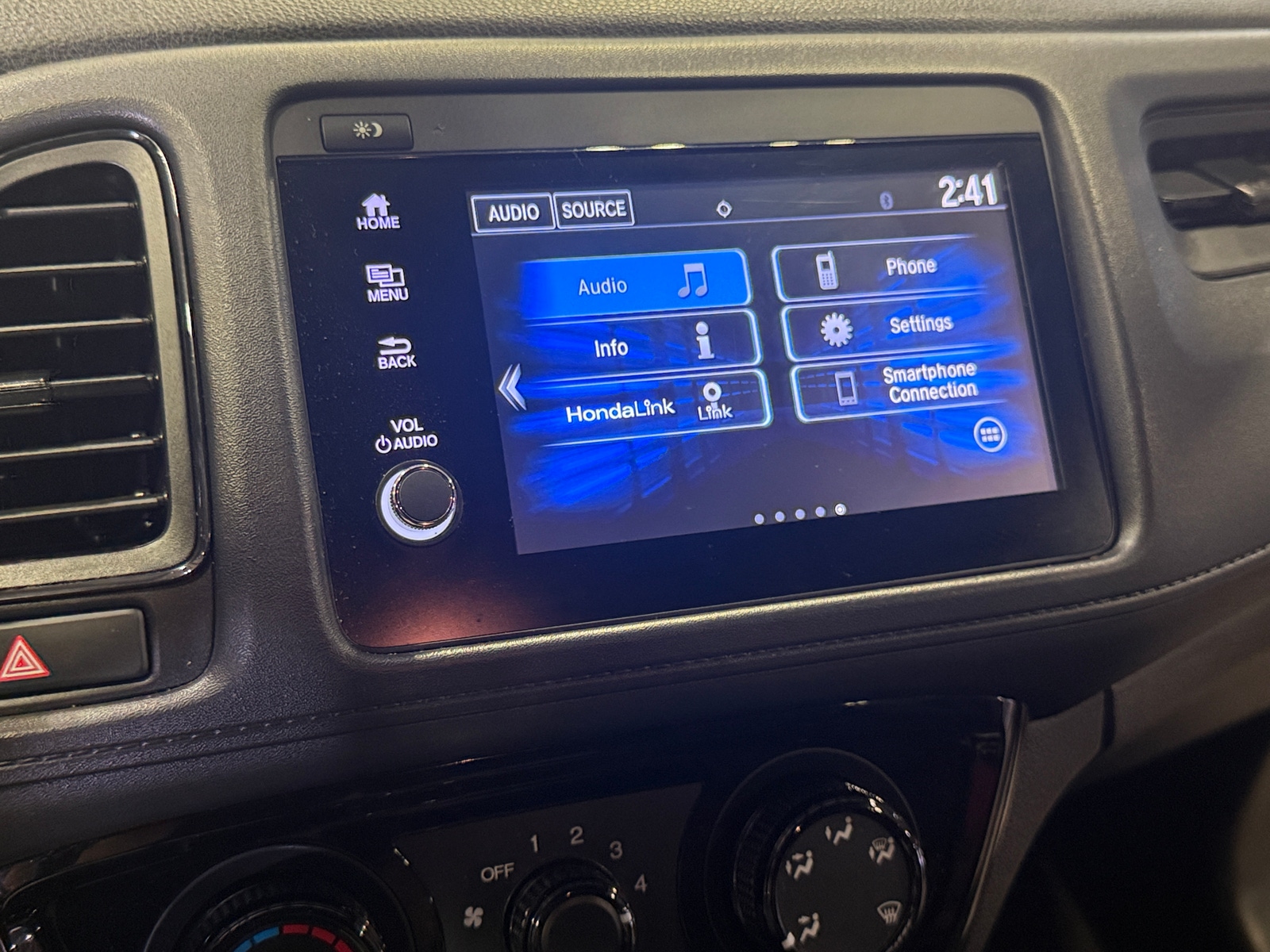 Thumbnail: 2021 Honda HR-V - 4