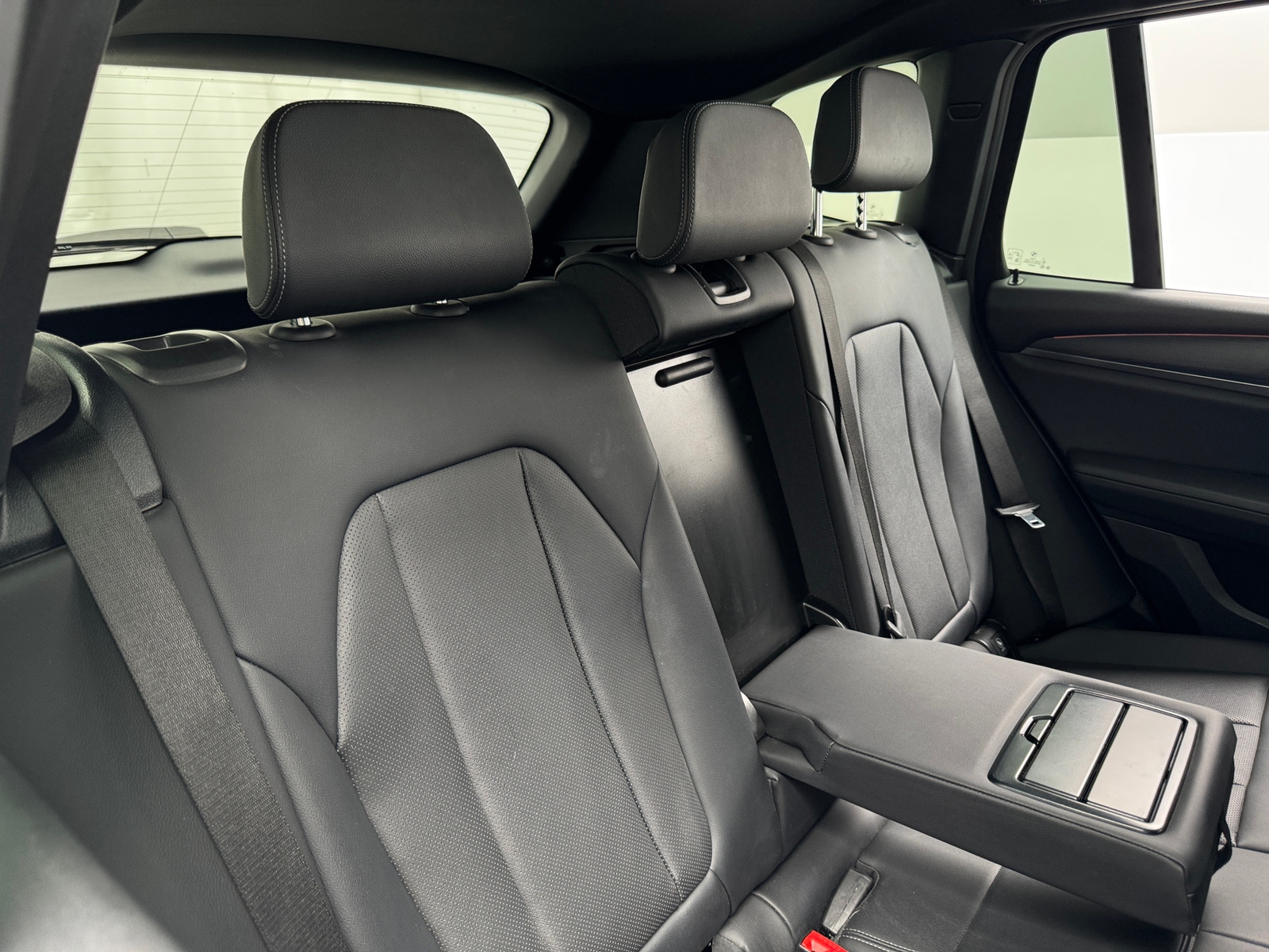 Thumbnail: 2024 BMW X3 - 6
