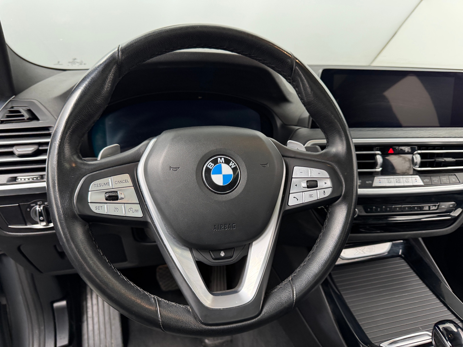 Thumbnail: 2024 BMW X3 - 5