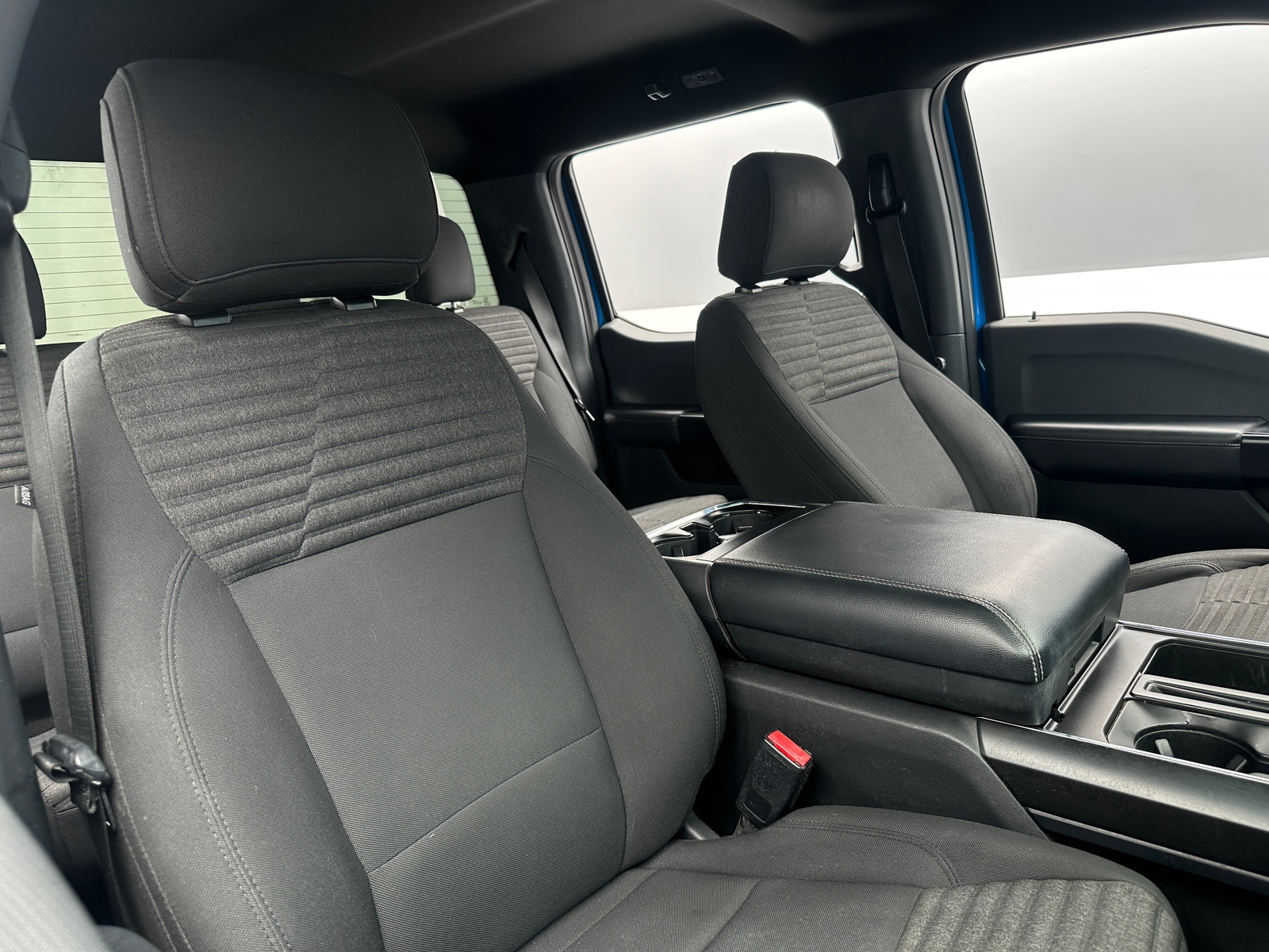 Thumbnail: 2021 Ford Econoline - 2
