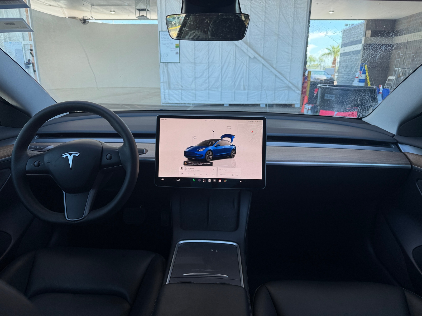 Thumbnail: 2023 Tesla Model 3 - 2