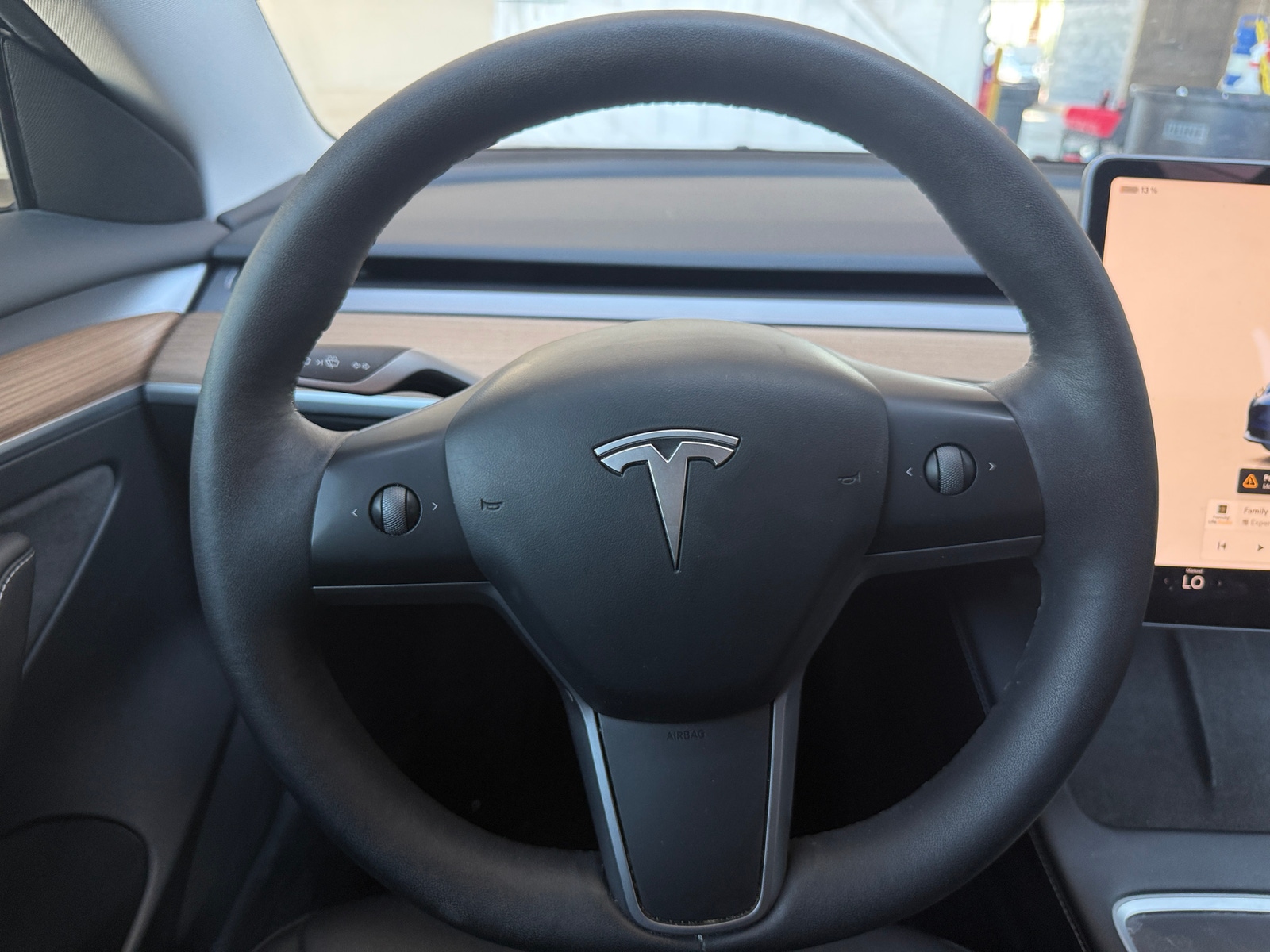 Thumbnail: 2023 Tesla Model 3 - 4