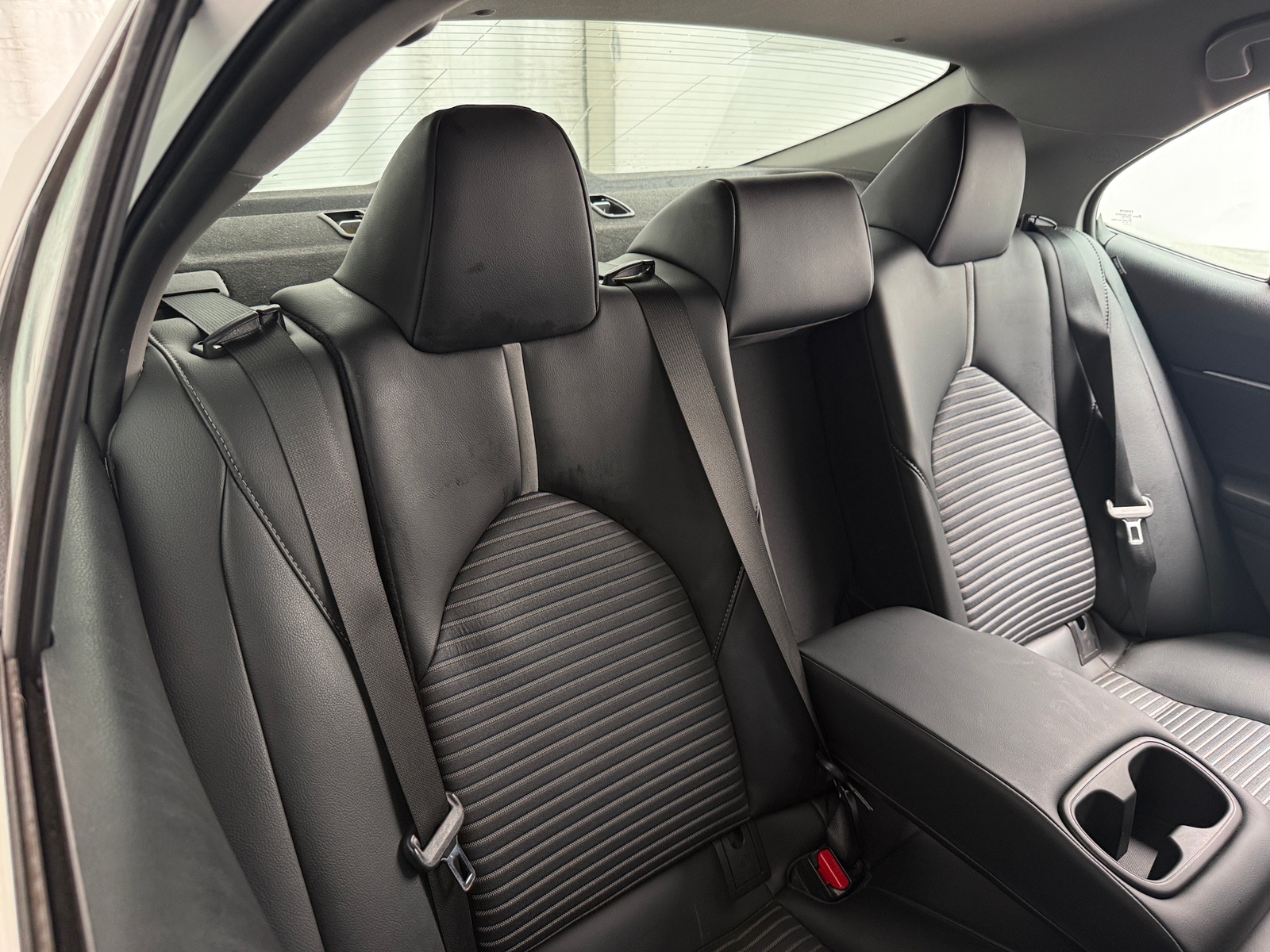Thumbnail: 2020 Toyota Camry - 5