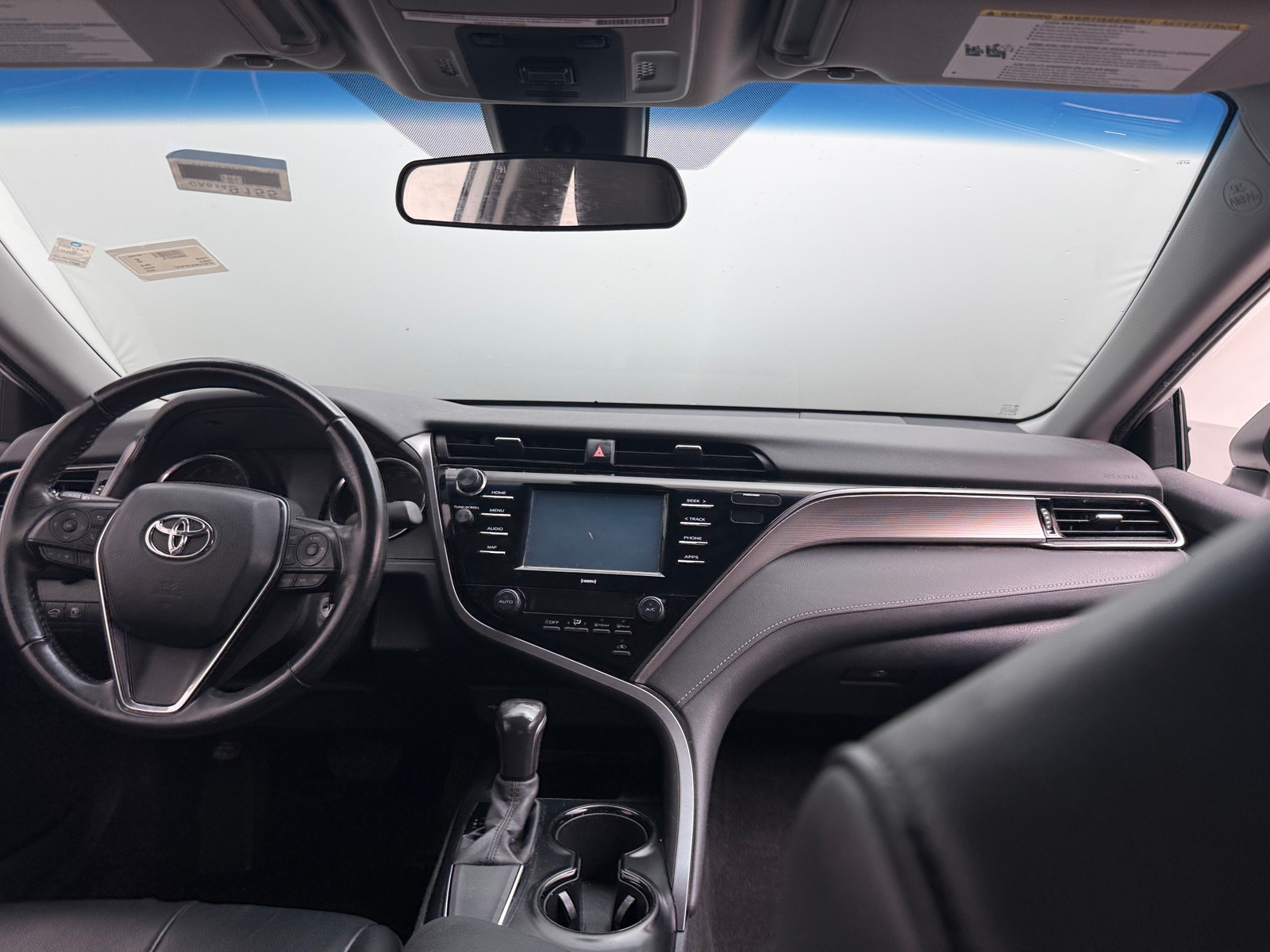 Thumbnail: 2020 Toyota Camry - 2