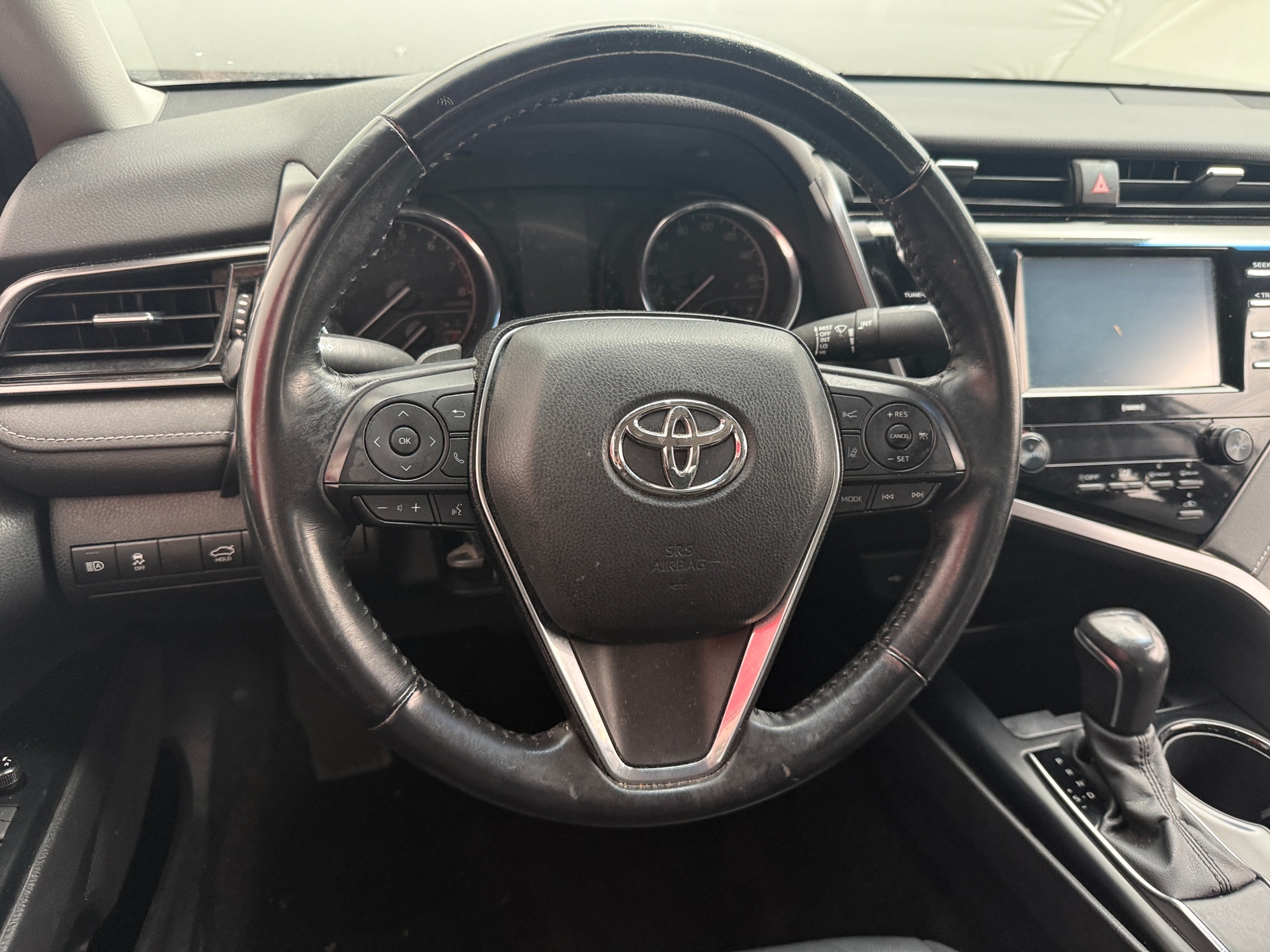 Thumbnail: 2020 Toyota Camry - 4