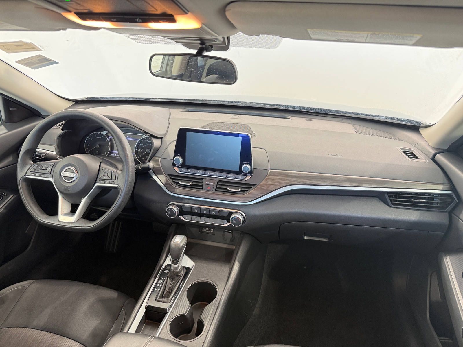 Thumbnail: 2025 Nissan Altima - 3
