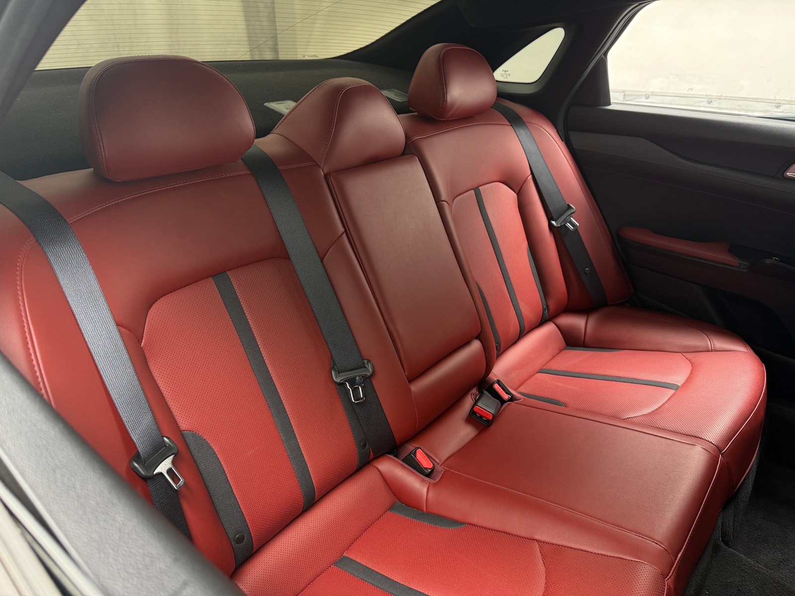 Thumbnail: 2023 Kia K5 - 5