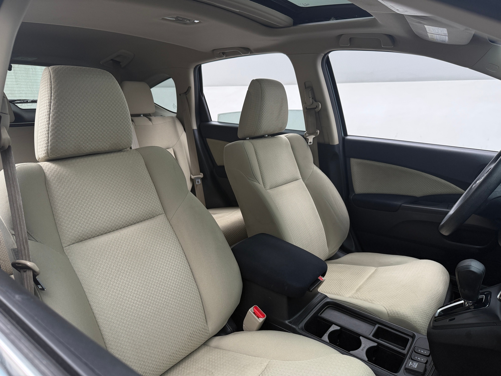 Thumbnail: 2016 Honda CR-V - 2