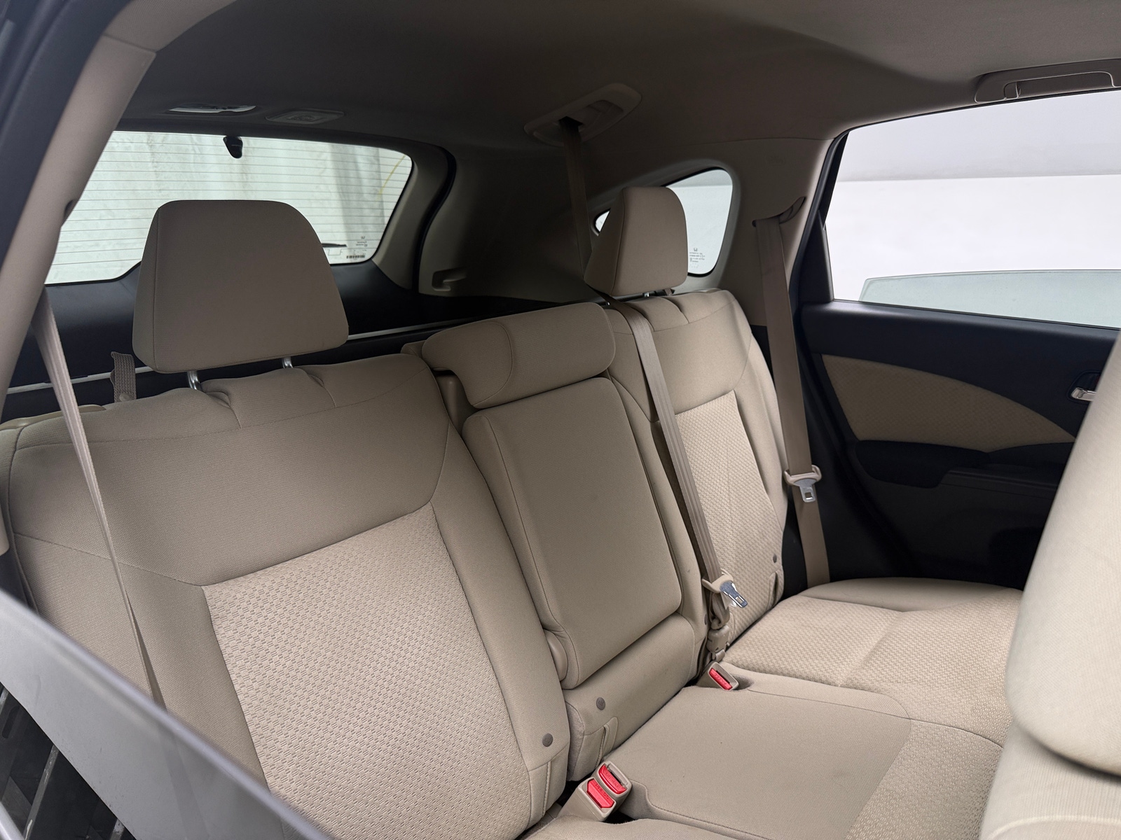 Thumbnail: 2016 Honda CR-V - 6