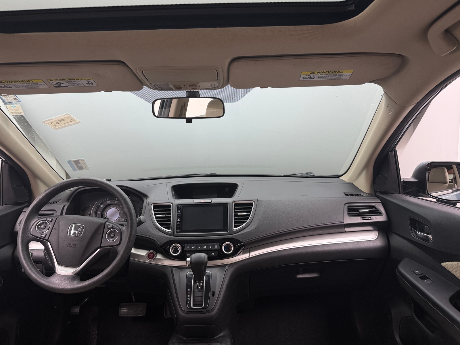Thumbnail: 2016 Honda CR-V - 3