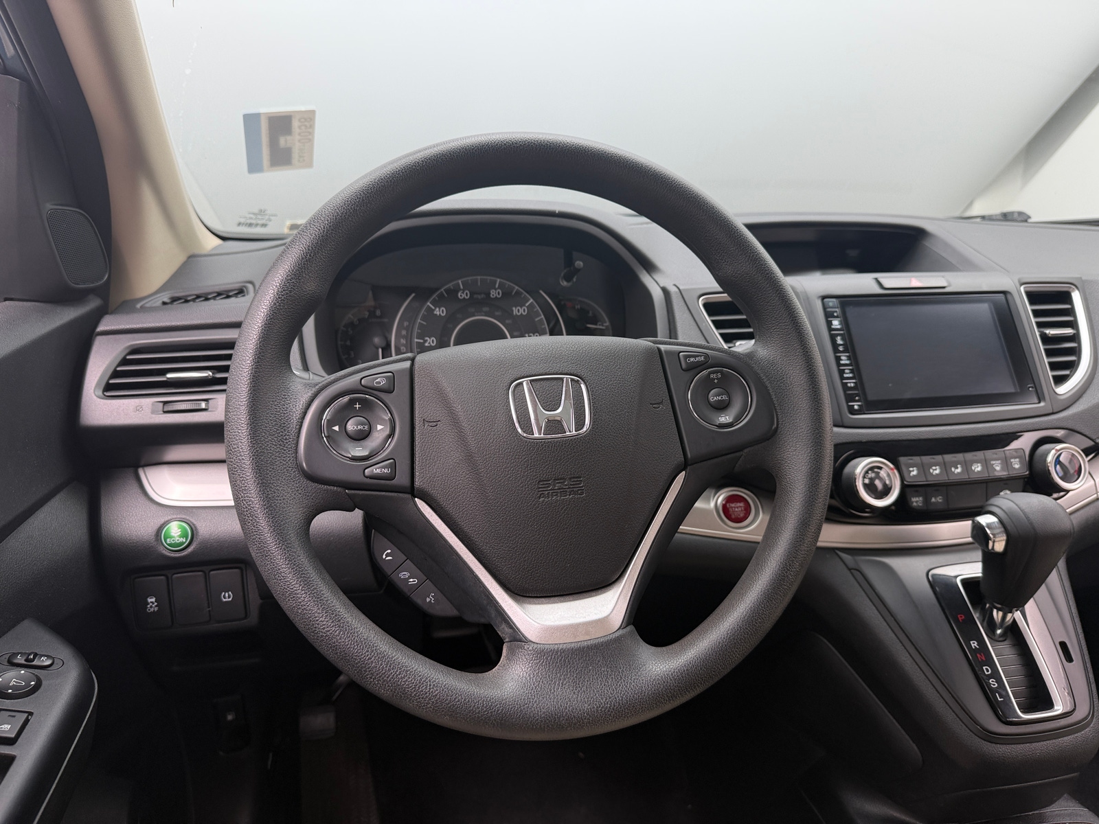 Thumbnail: 2016 Honda CR-V - 5