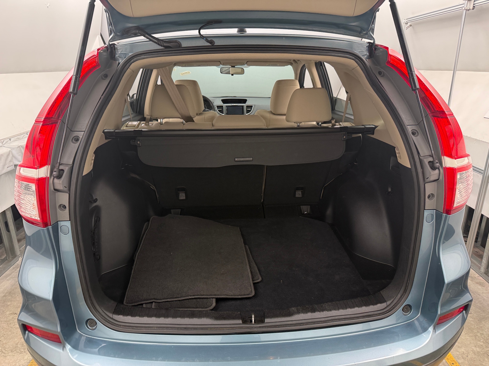 Thumbnail: 2016 Honda CR-V - 7