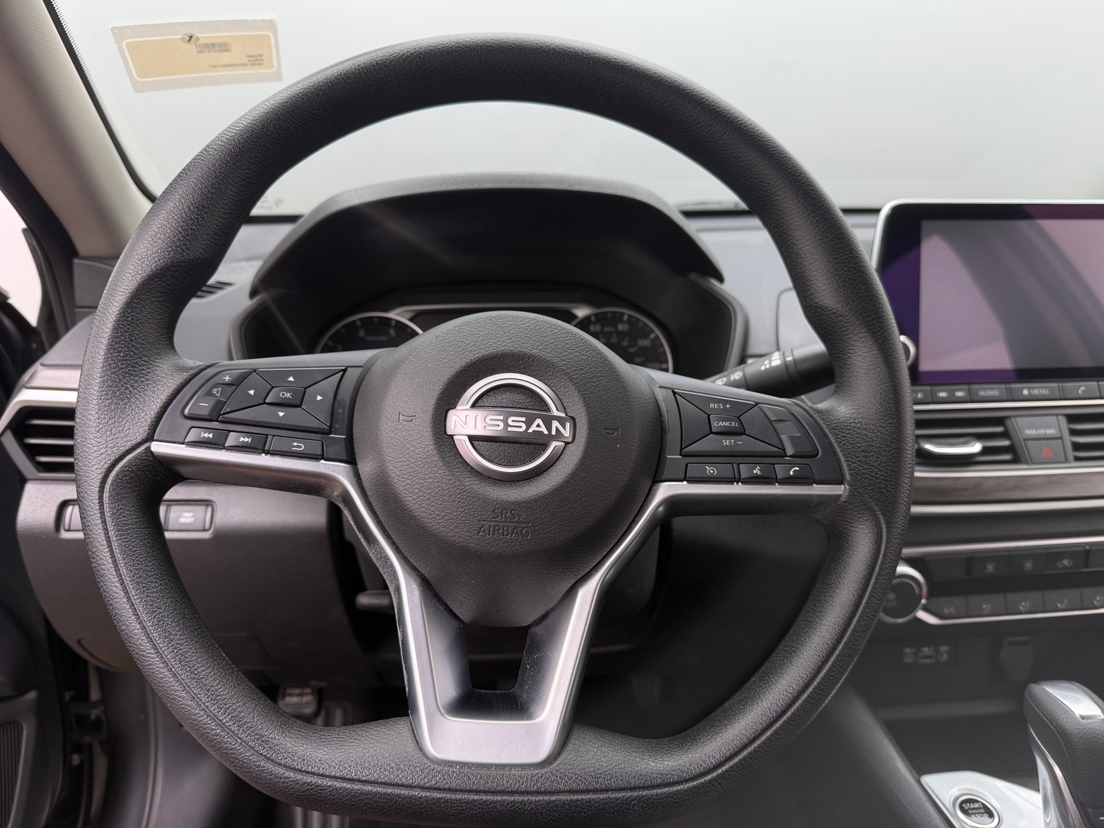 Thumbnail: 2025 Nissan Altima - 5