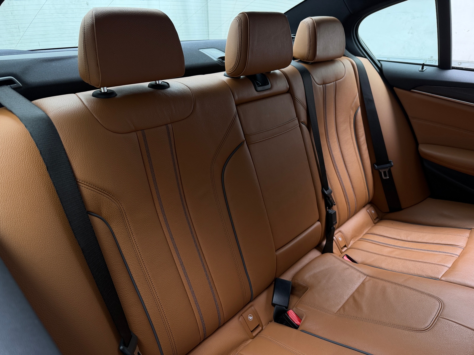 Thumbnail: 2017 BMW 5 Series - 5