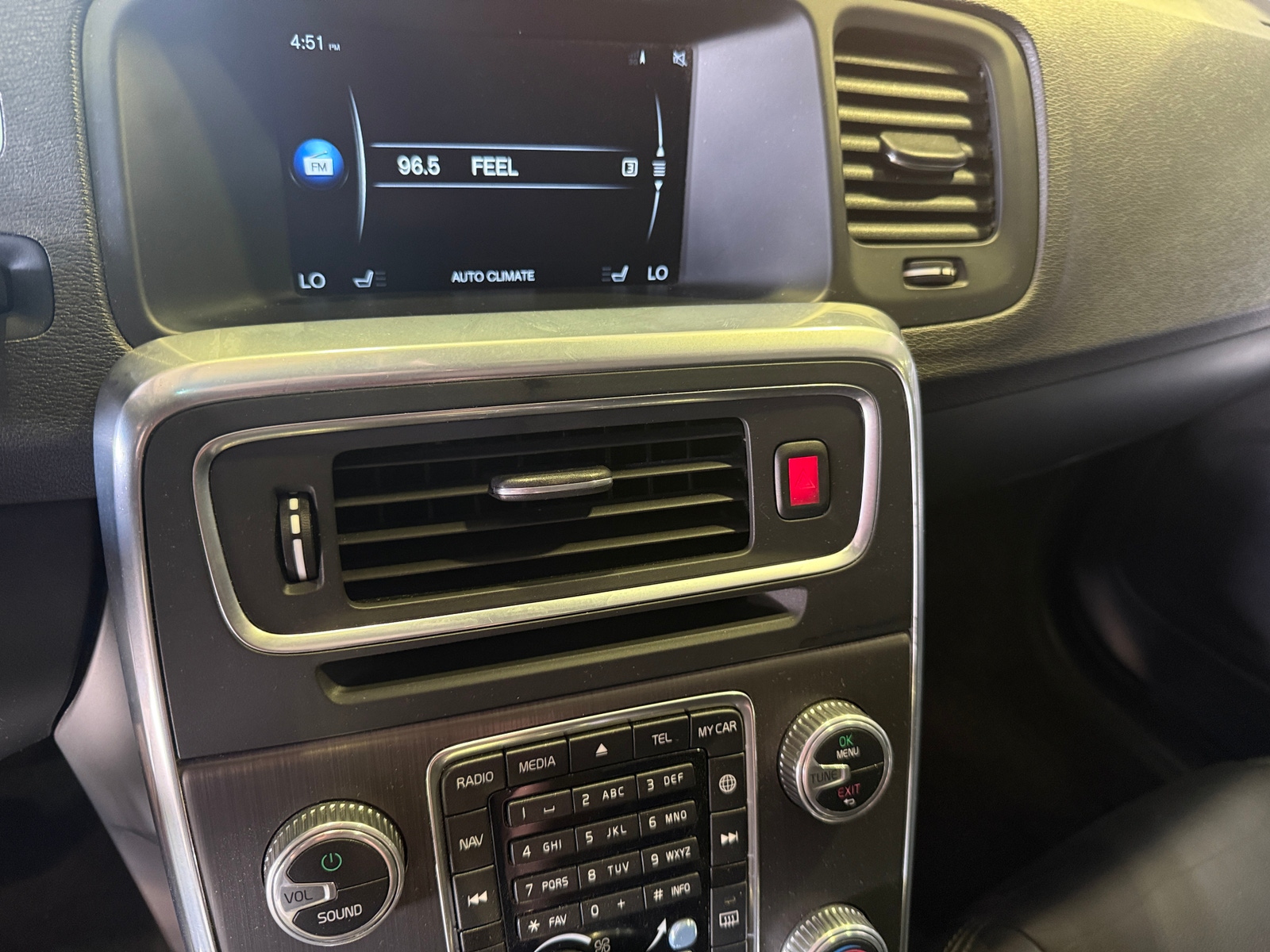 Thumbnail: 2016 Volvo S60 - 3