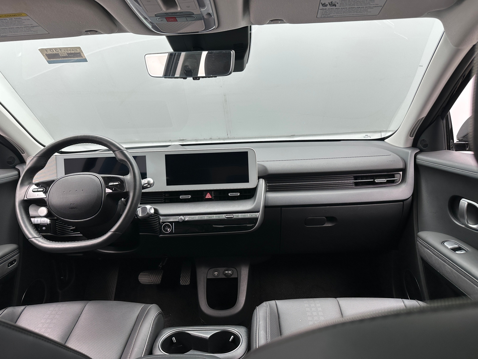 Thumbnail: 2024 Hyundai Ioniq 5 - 2
