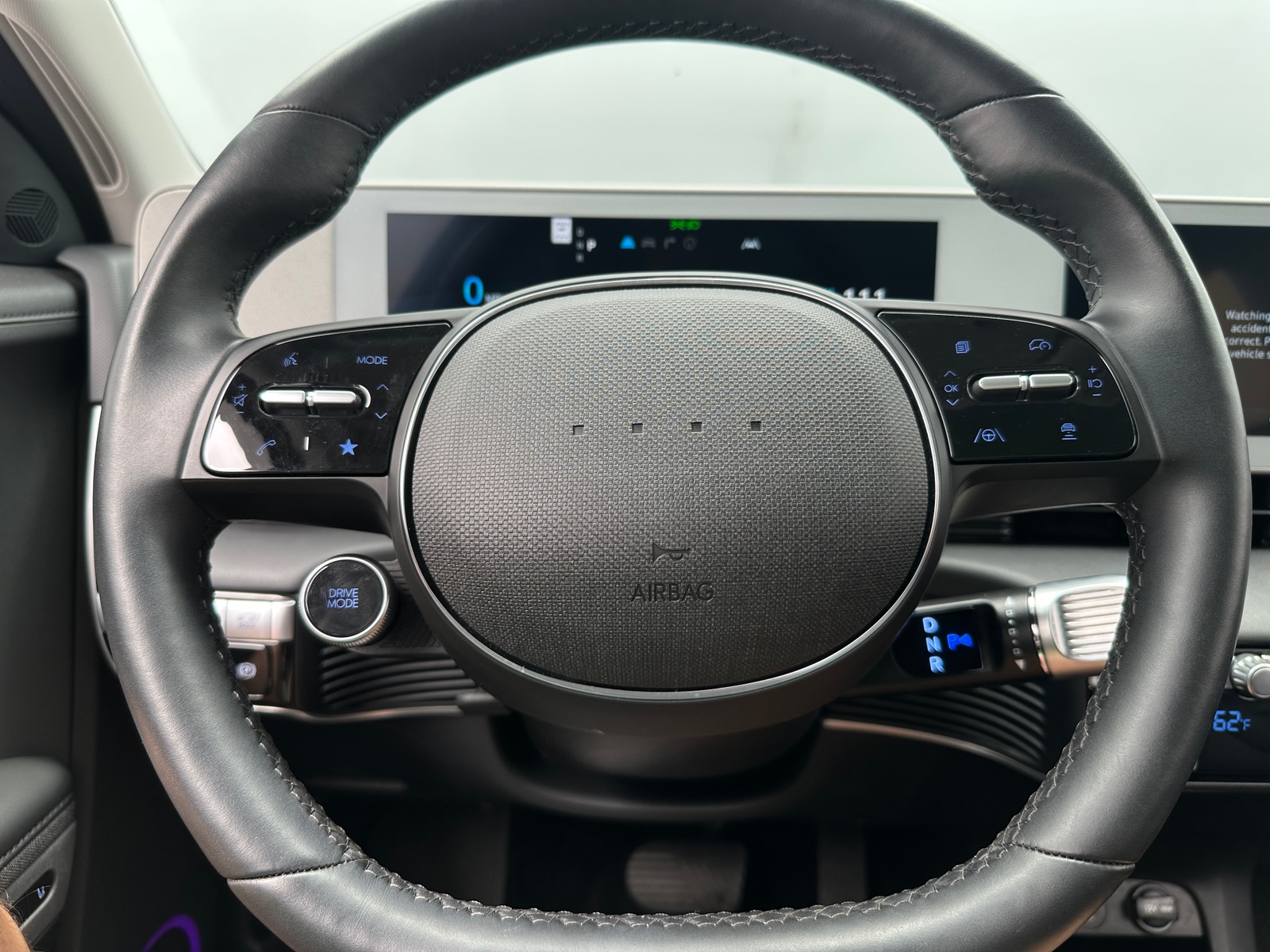 Thumbnail: 2024 Hyundai Ioniq 5 - 4