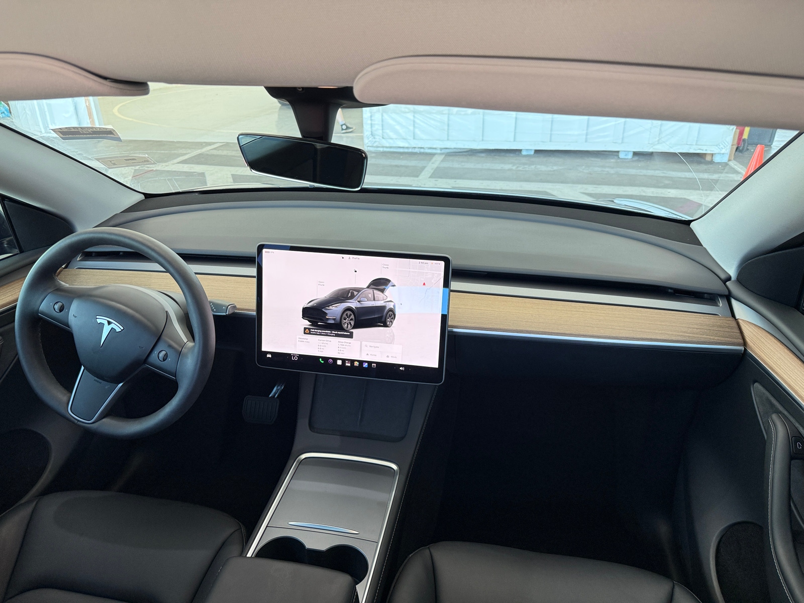 Thumbnail: 2025 Tesla Model Y - 2