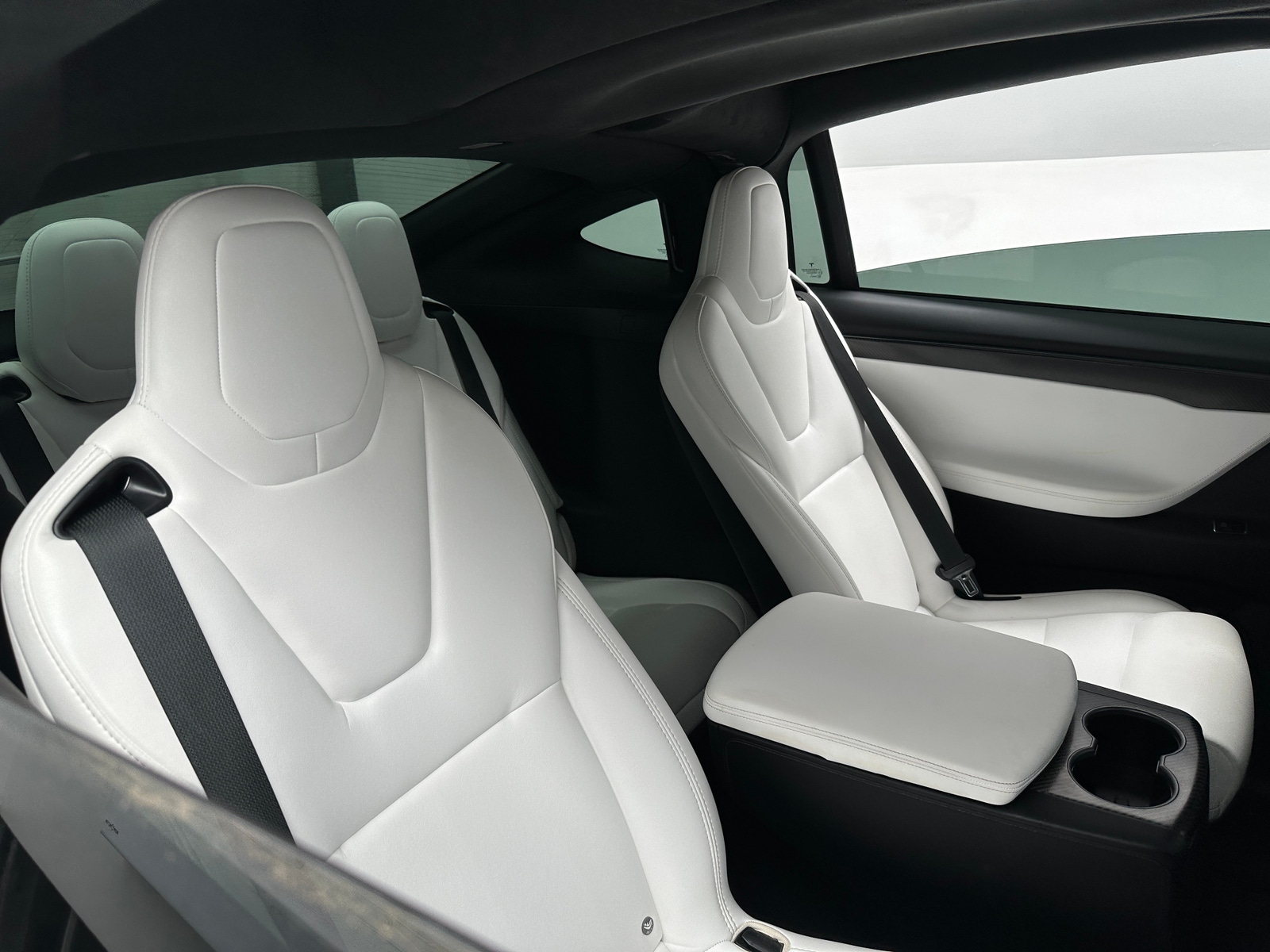 Thumbnail: 2018 Tesla Model X - 5