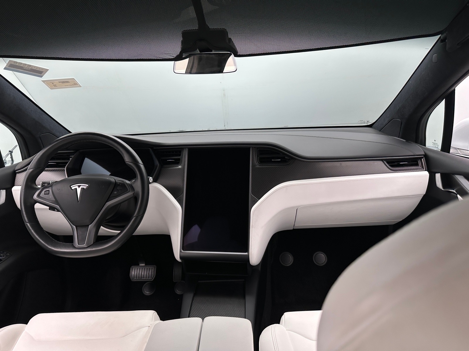 Thumbnail: 2018 Tesla Model X - 2