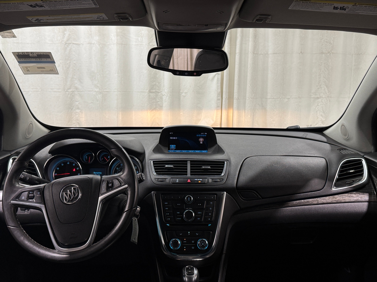 Thumbnail: 2016 Buick Encore - 2