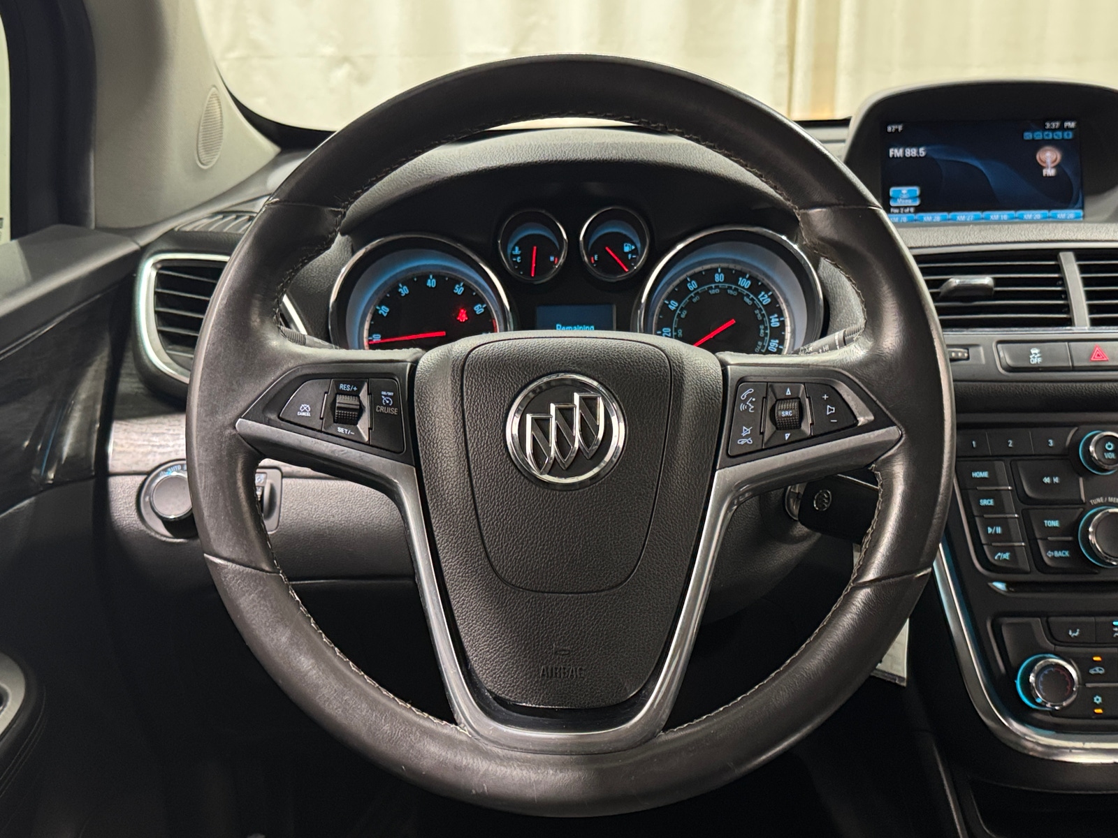 Thumbnail: 2016 Buick Encore - 4