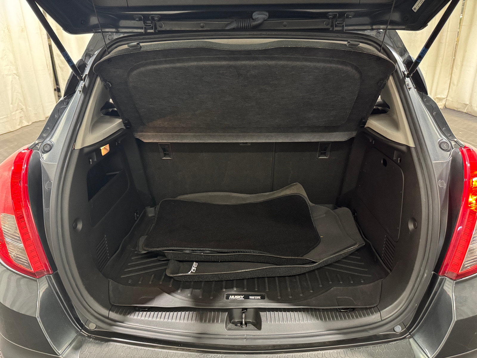 Thumbnail: 2016 Buick Encore - 6