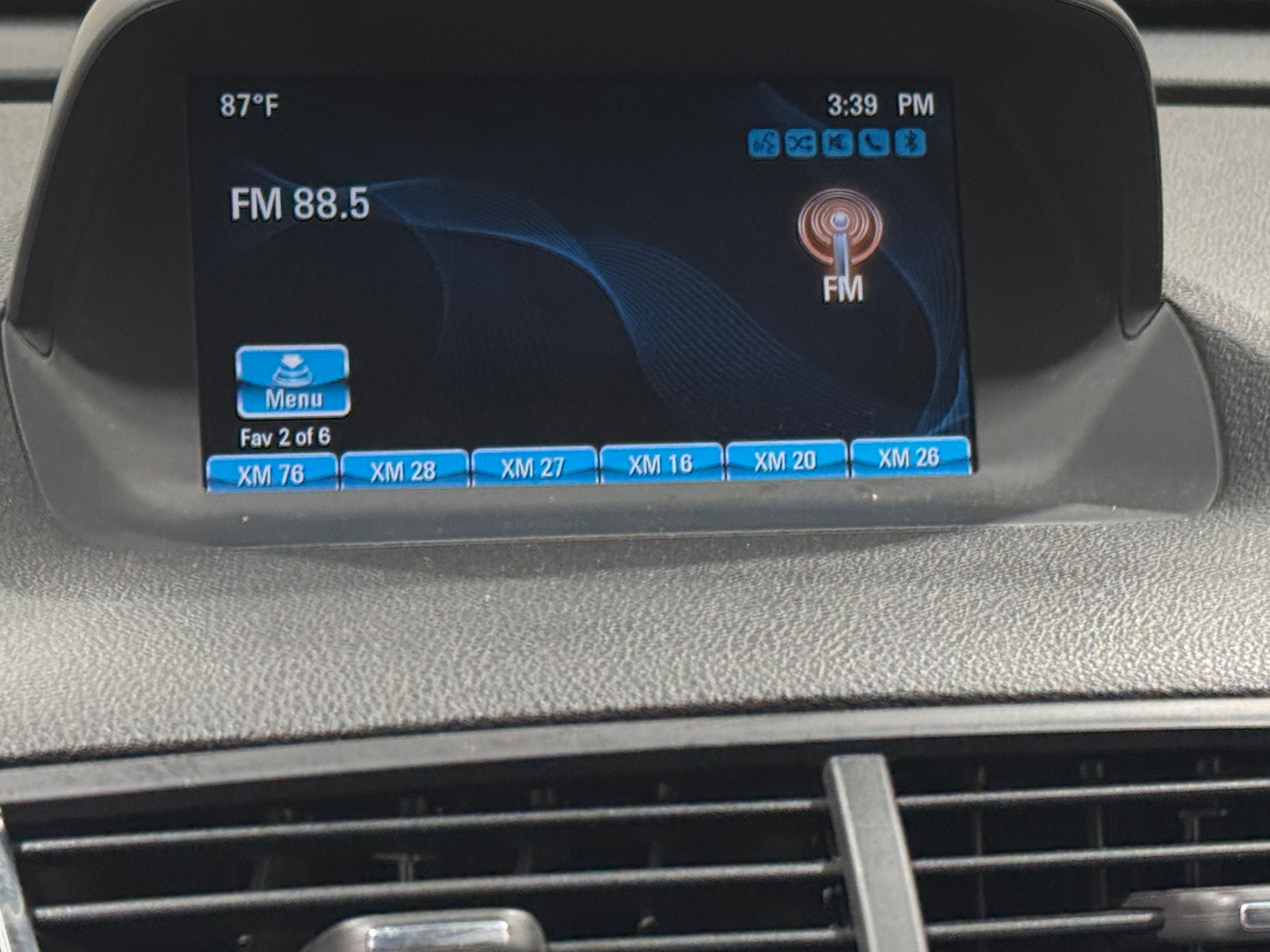 Thumbnail: 2016 Buick Encore - 3