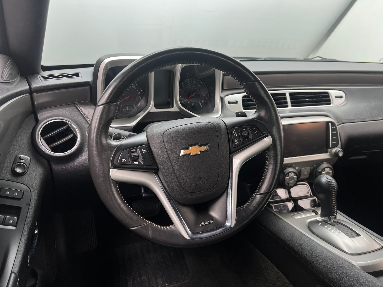 Thumbnail: 2014 Chevrolet Camaro - 3