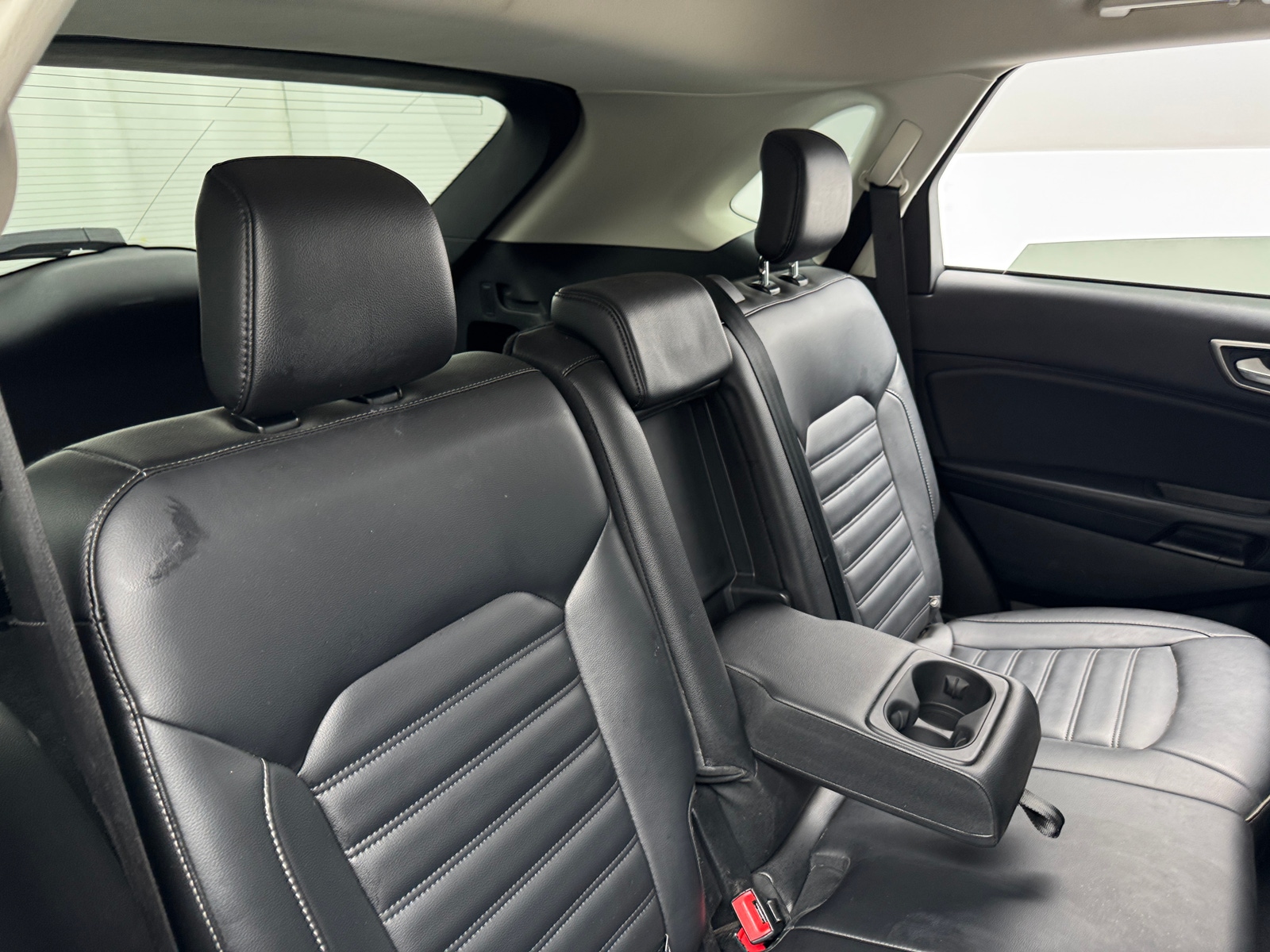 Thumbnail: 2024 Ford Edge - 5