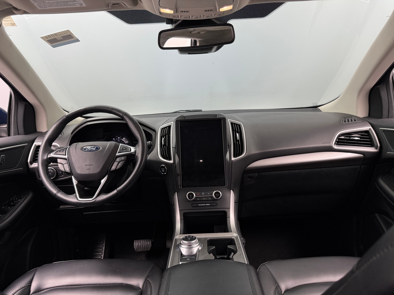 Thumbnail: 2024 Ford Edge - 2