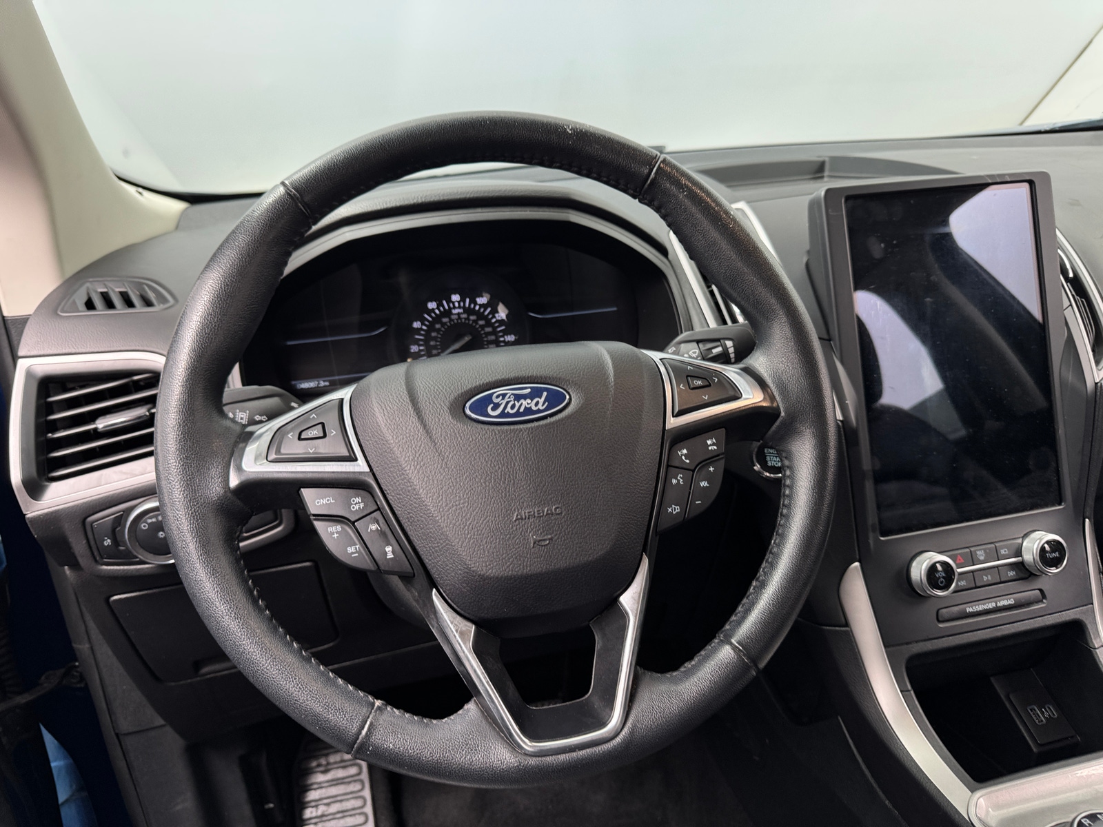 Thumbnail: 2024 Ford Edge - 4