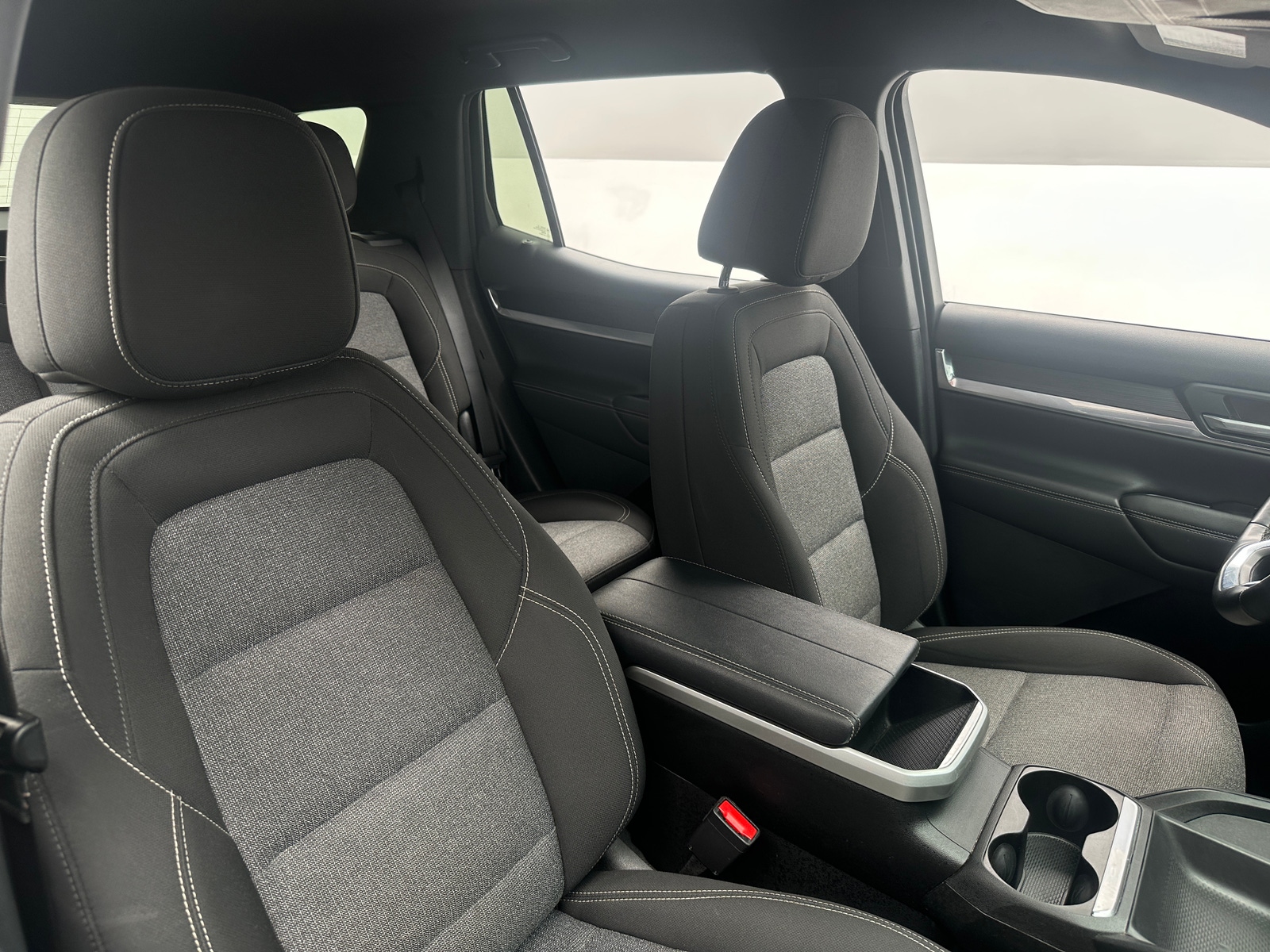 Thumbnail: 2025 GMC Terrain - 2
