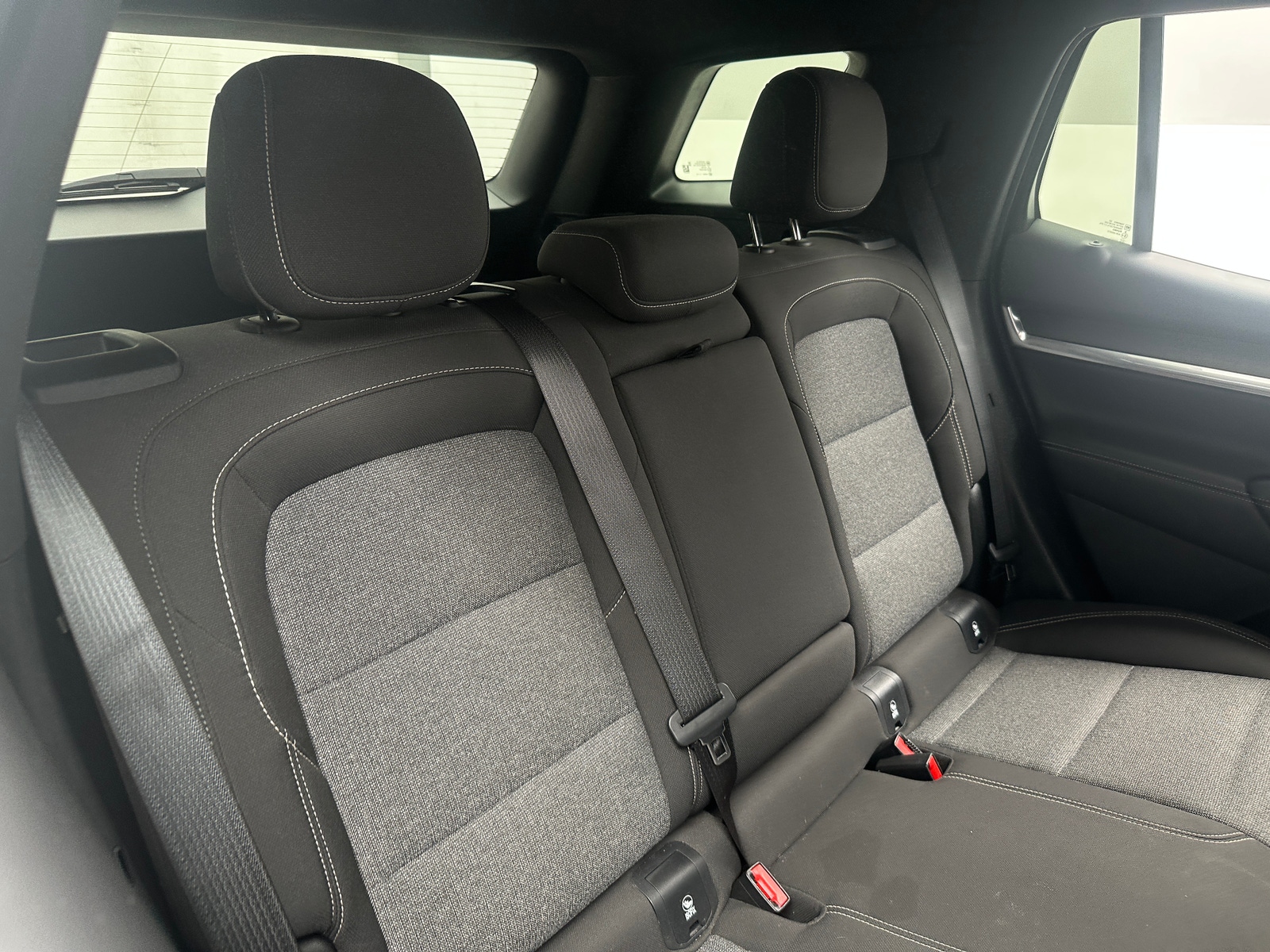 Thumbnail: 2025 GMC Terrain - 6